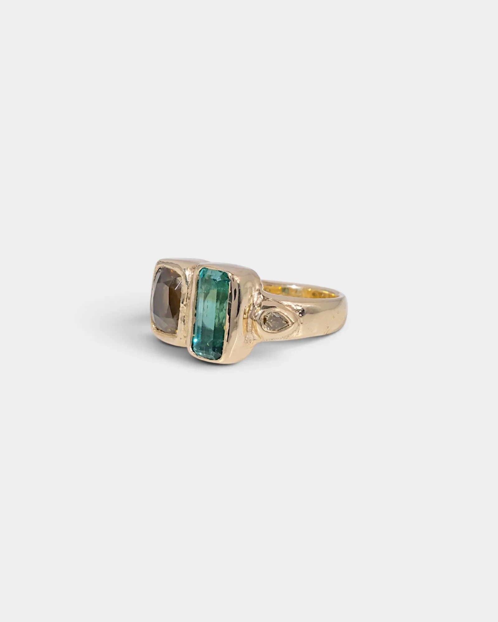 Kanabun Ring - Image 4