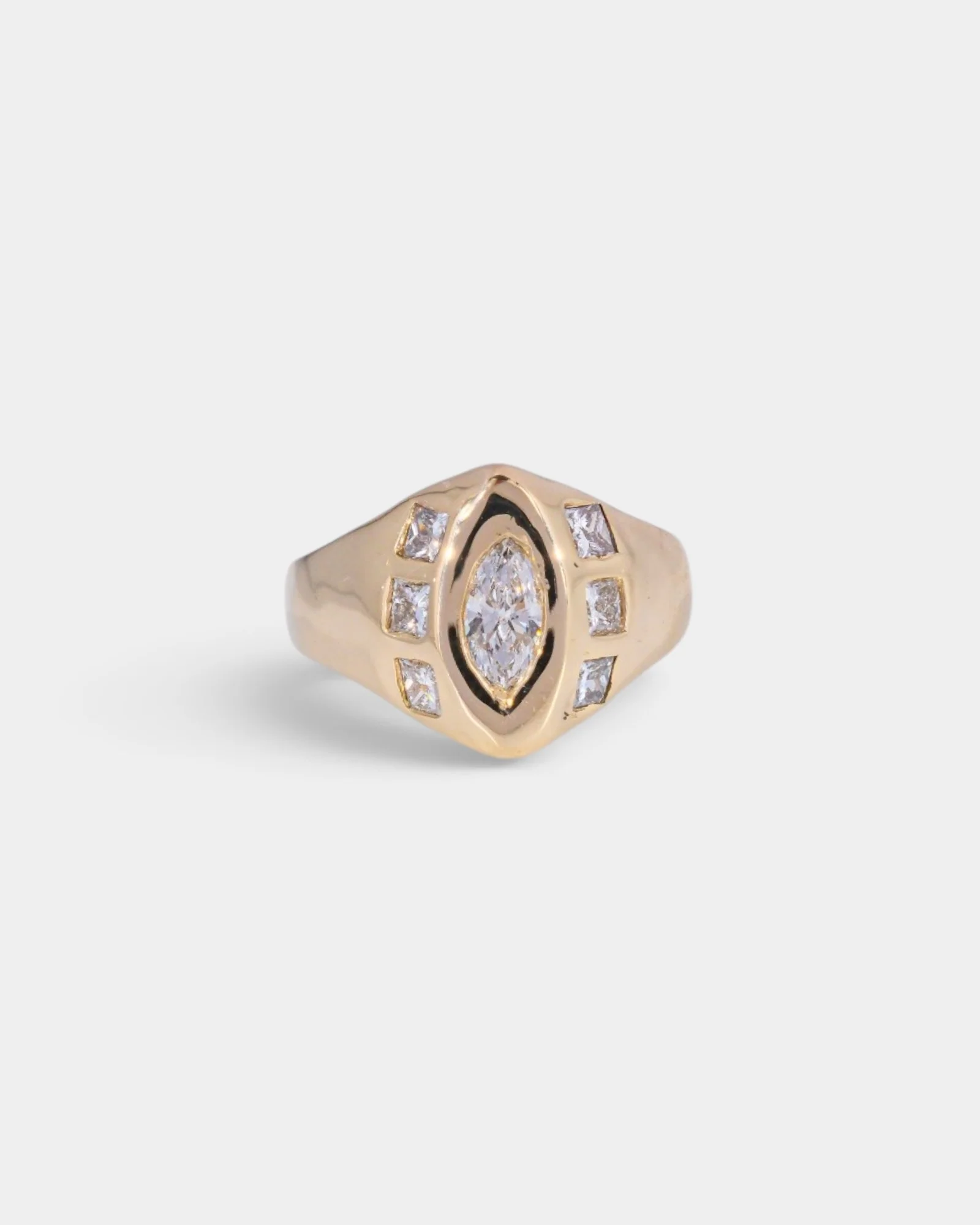 Karijini Ring