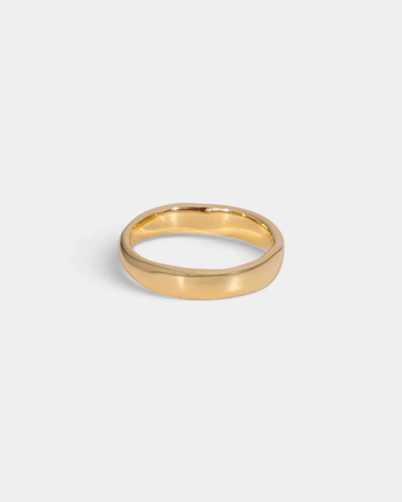 Keep It Simple Ring - Image 4