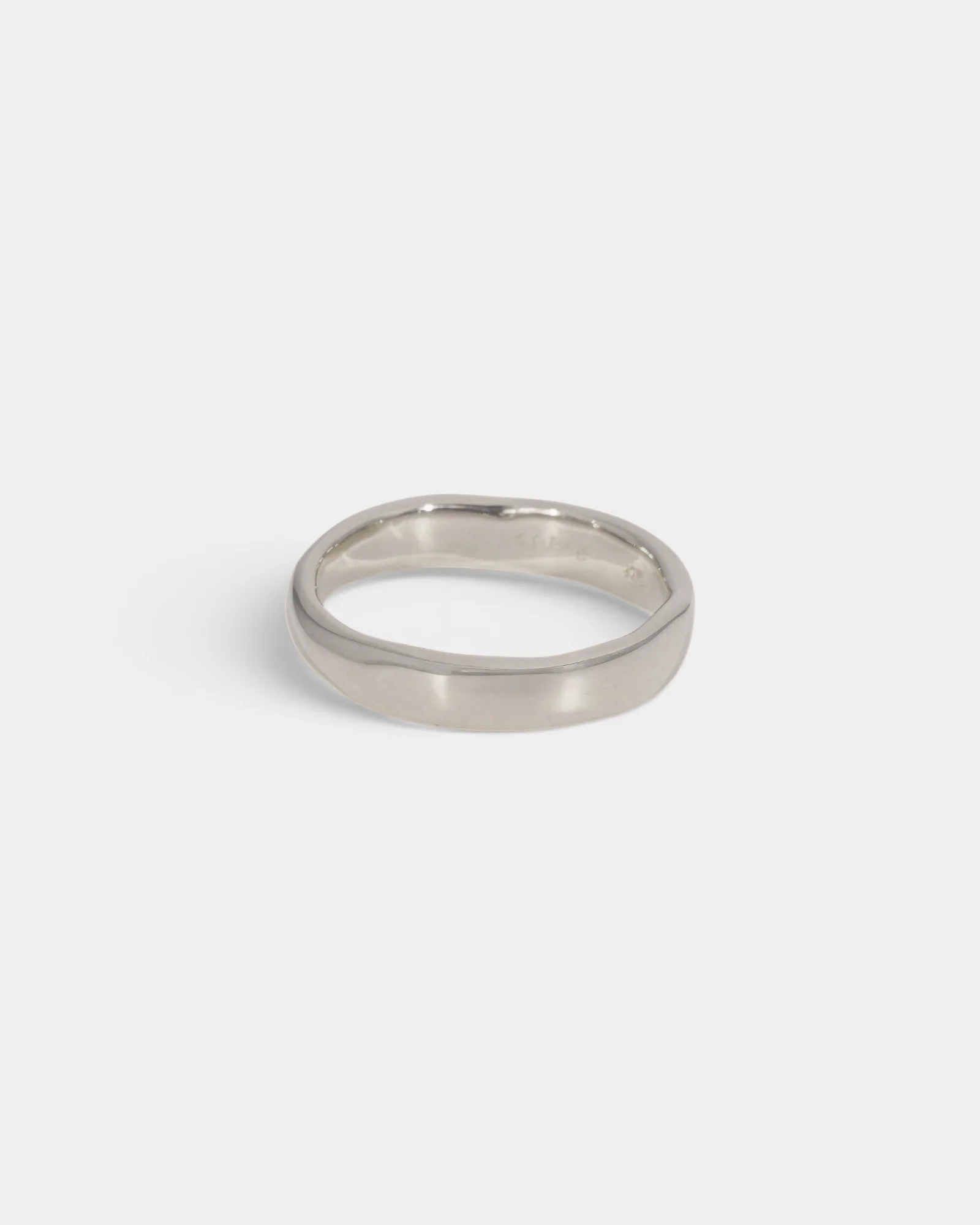 Keep It Simple Ring - Image 5