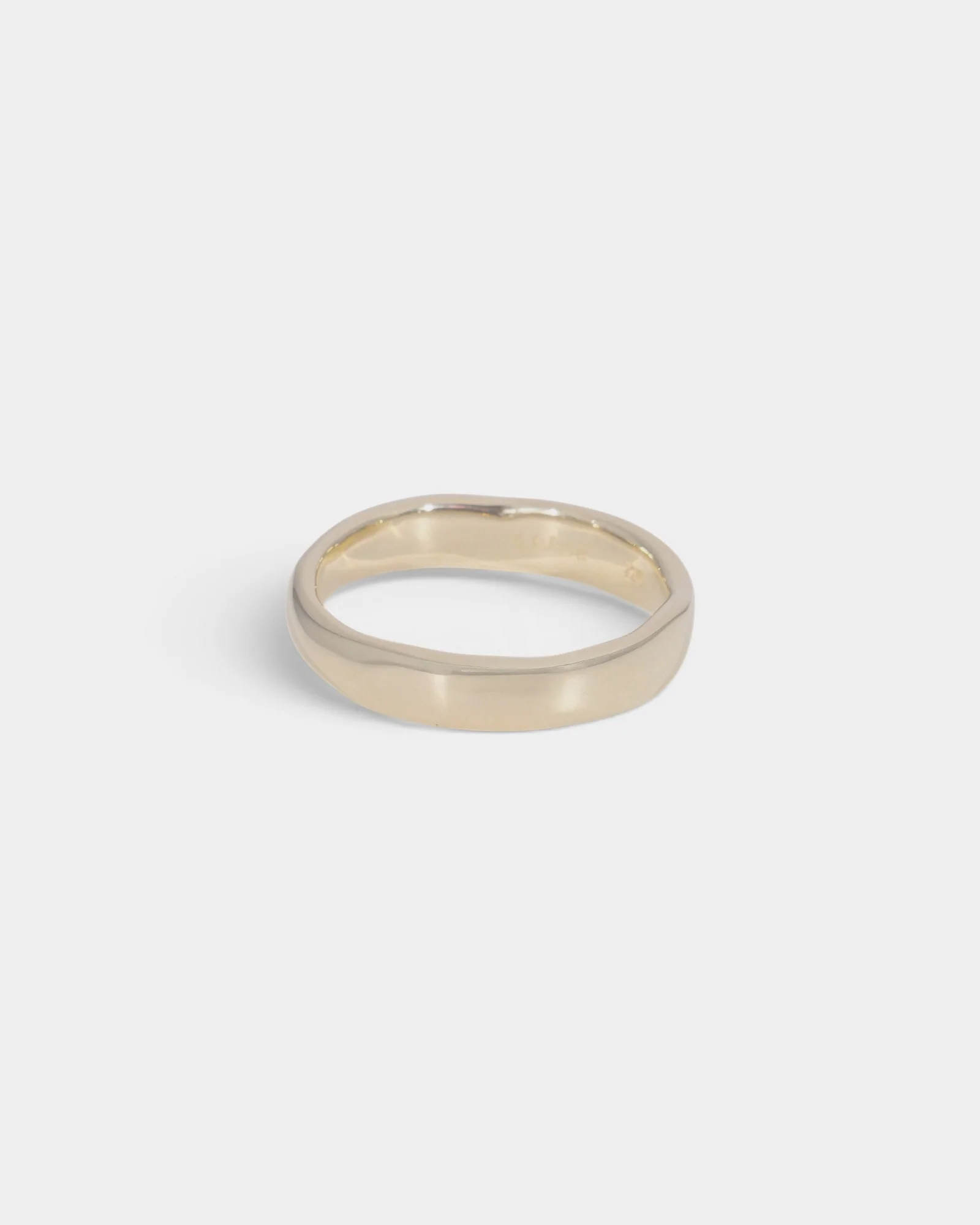 Keep It Simple Ring - Image 7