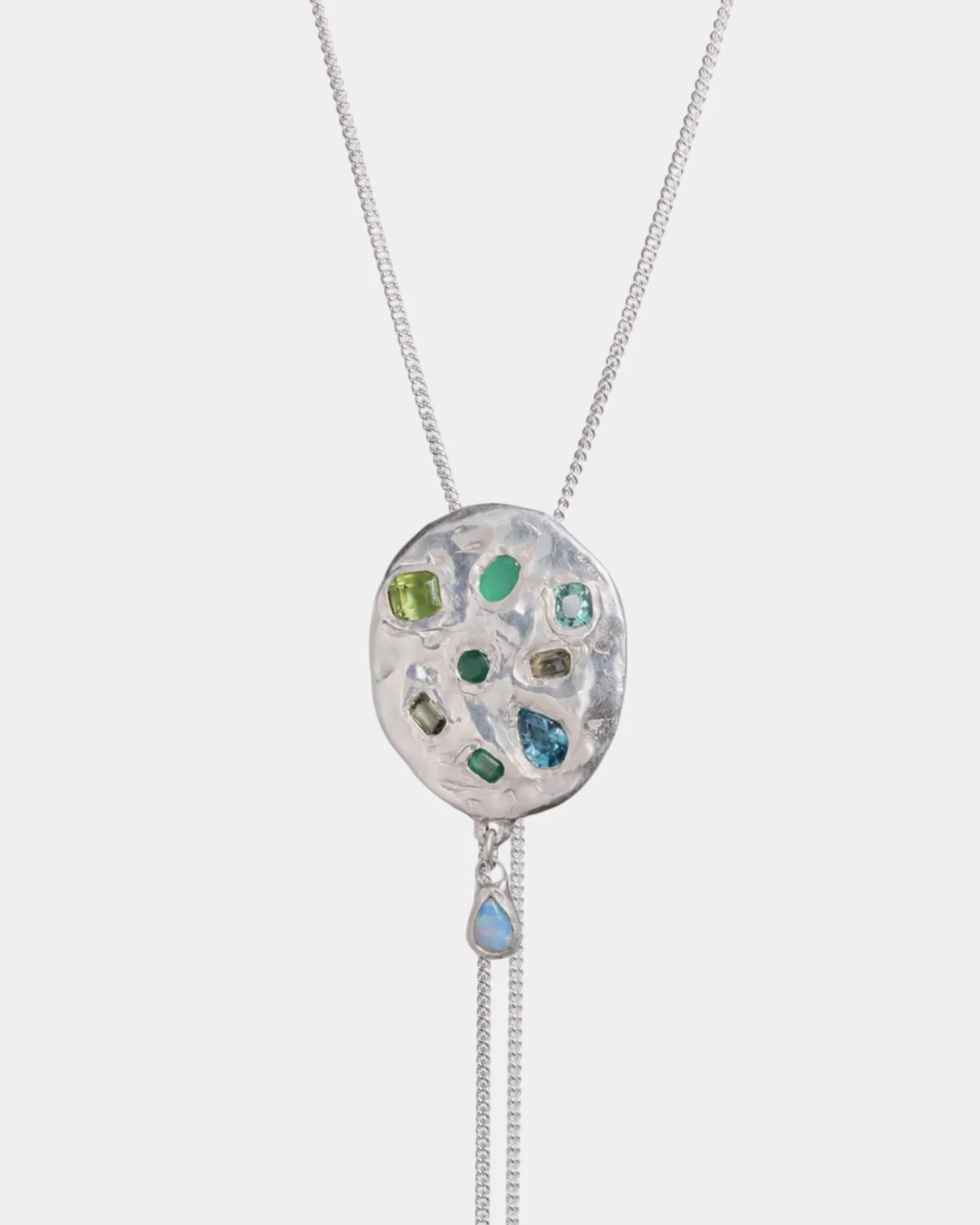 Lasso Bolo-Tie - Image 3