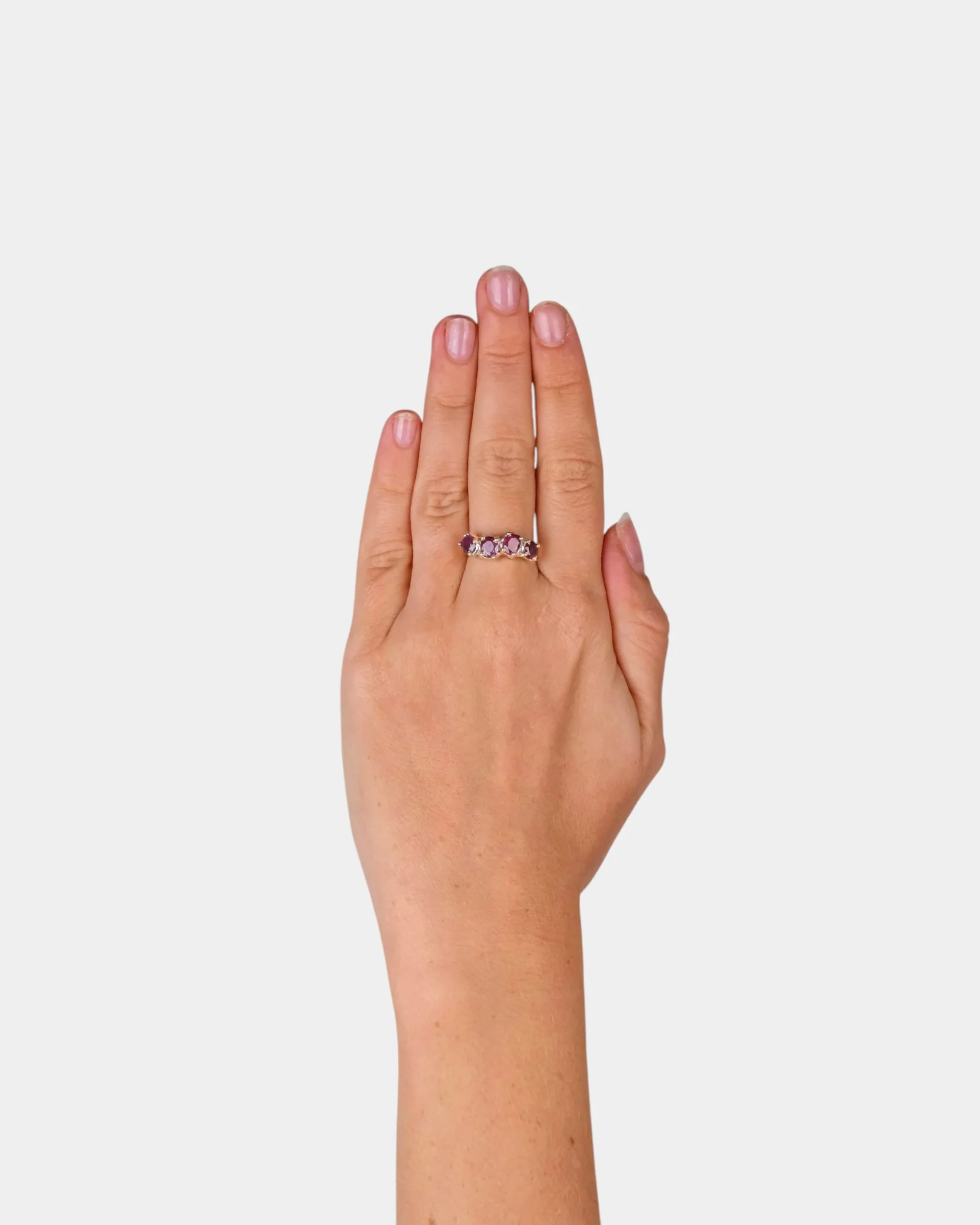 Late Blossom Ring - Image 2