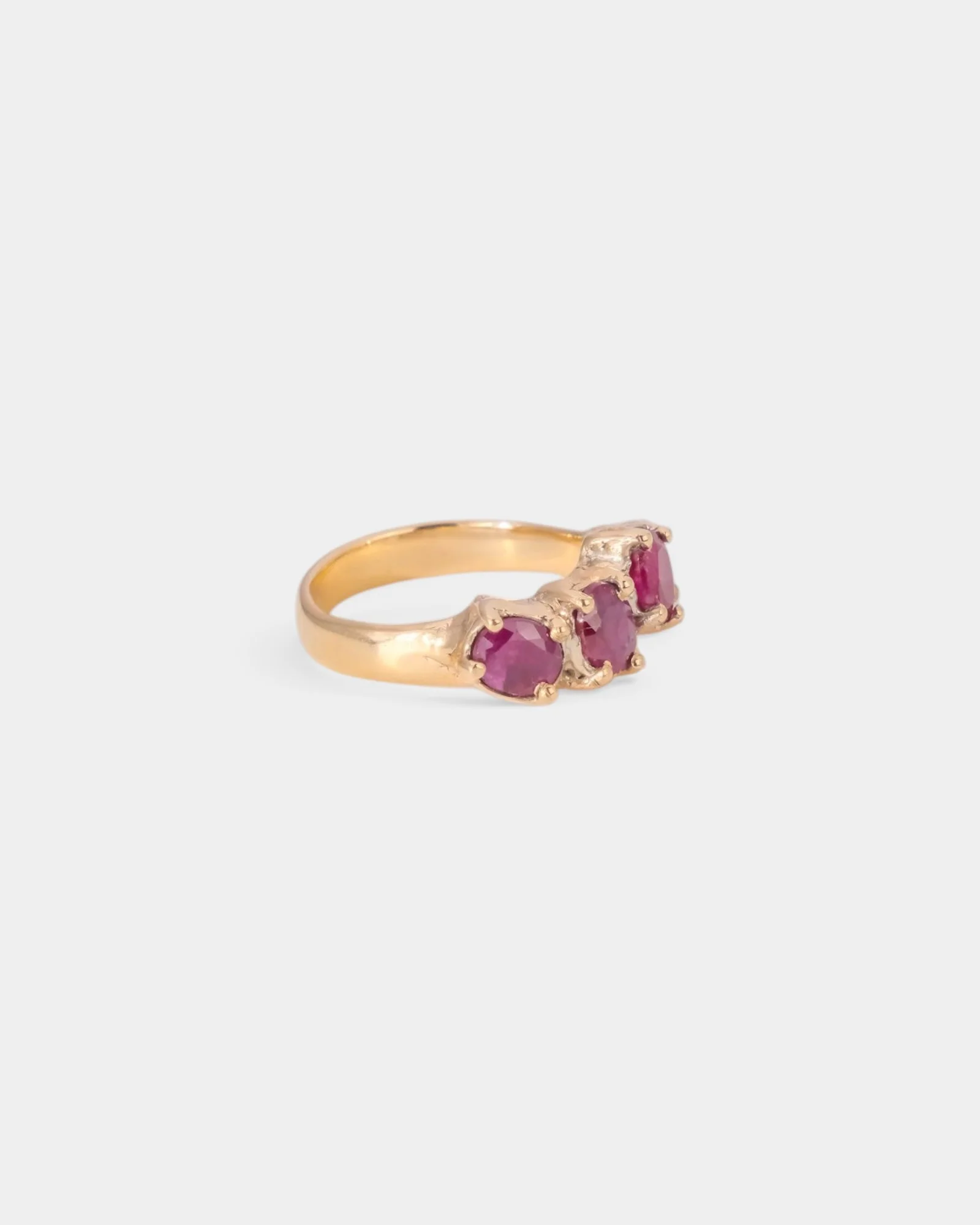 Late Blossom Ring - Image 3