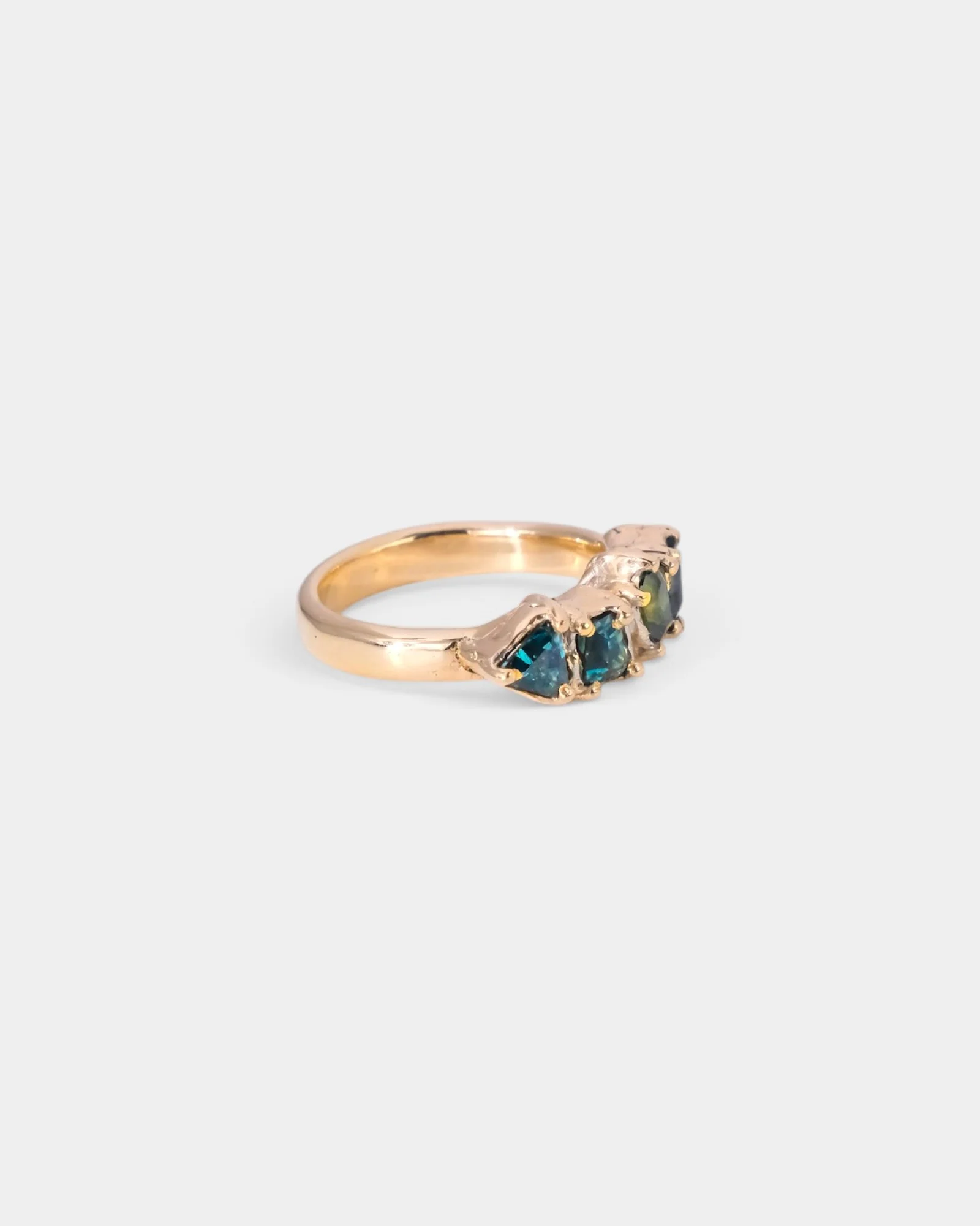 Leap Year Ring - Image 3