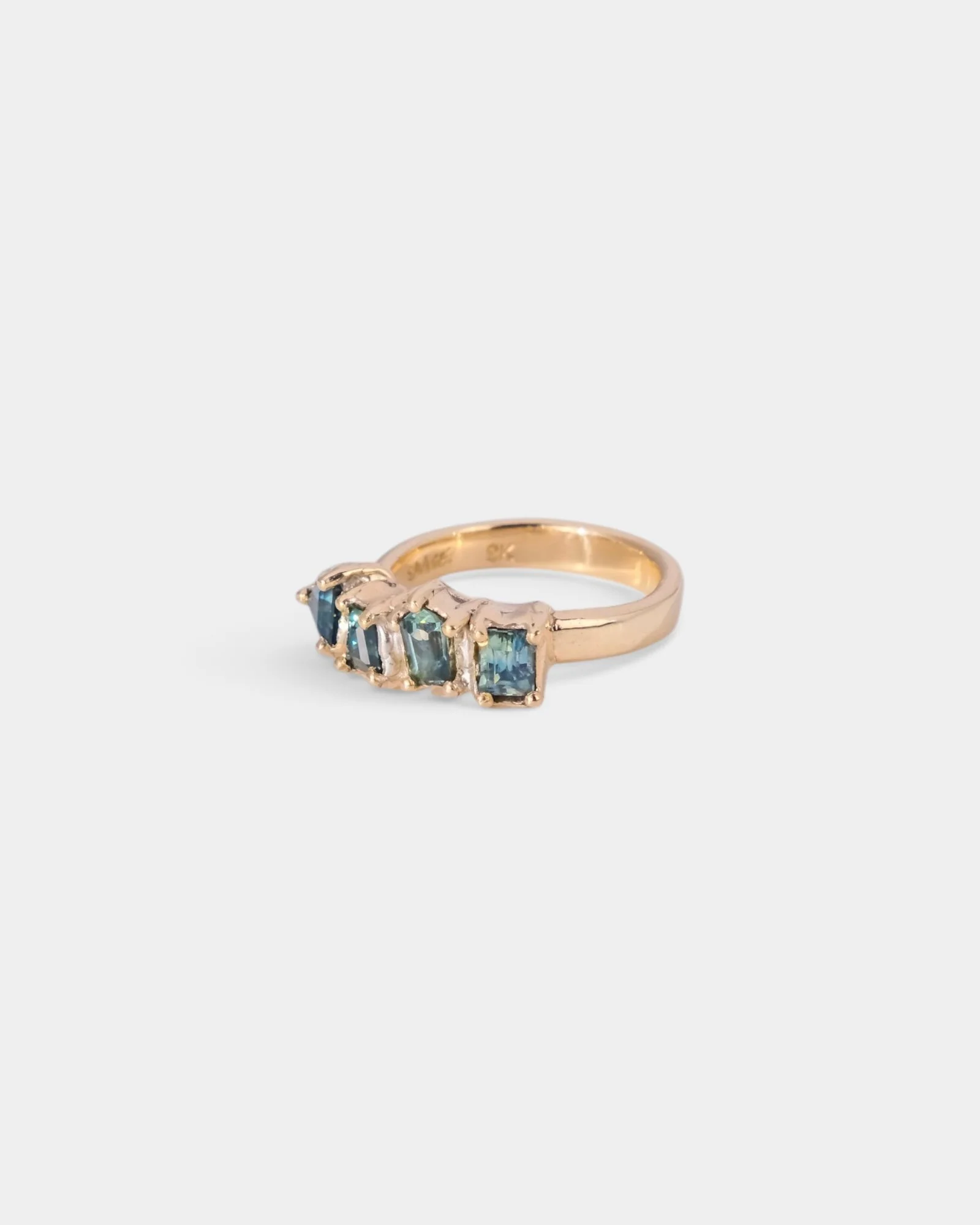 Leap Year Ring - Image 4