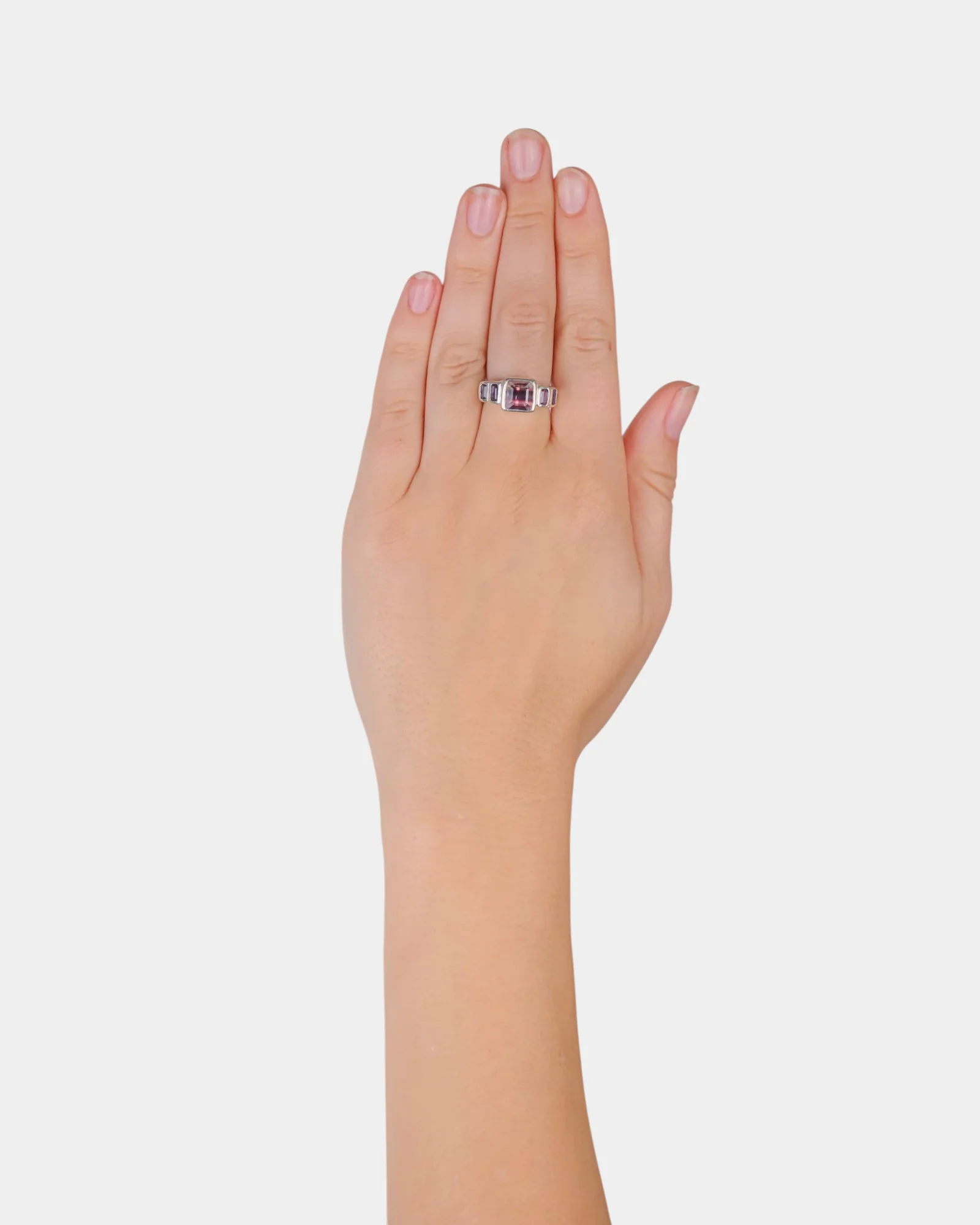 Lick-Er-Ish Ring - Image 4