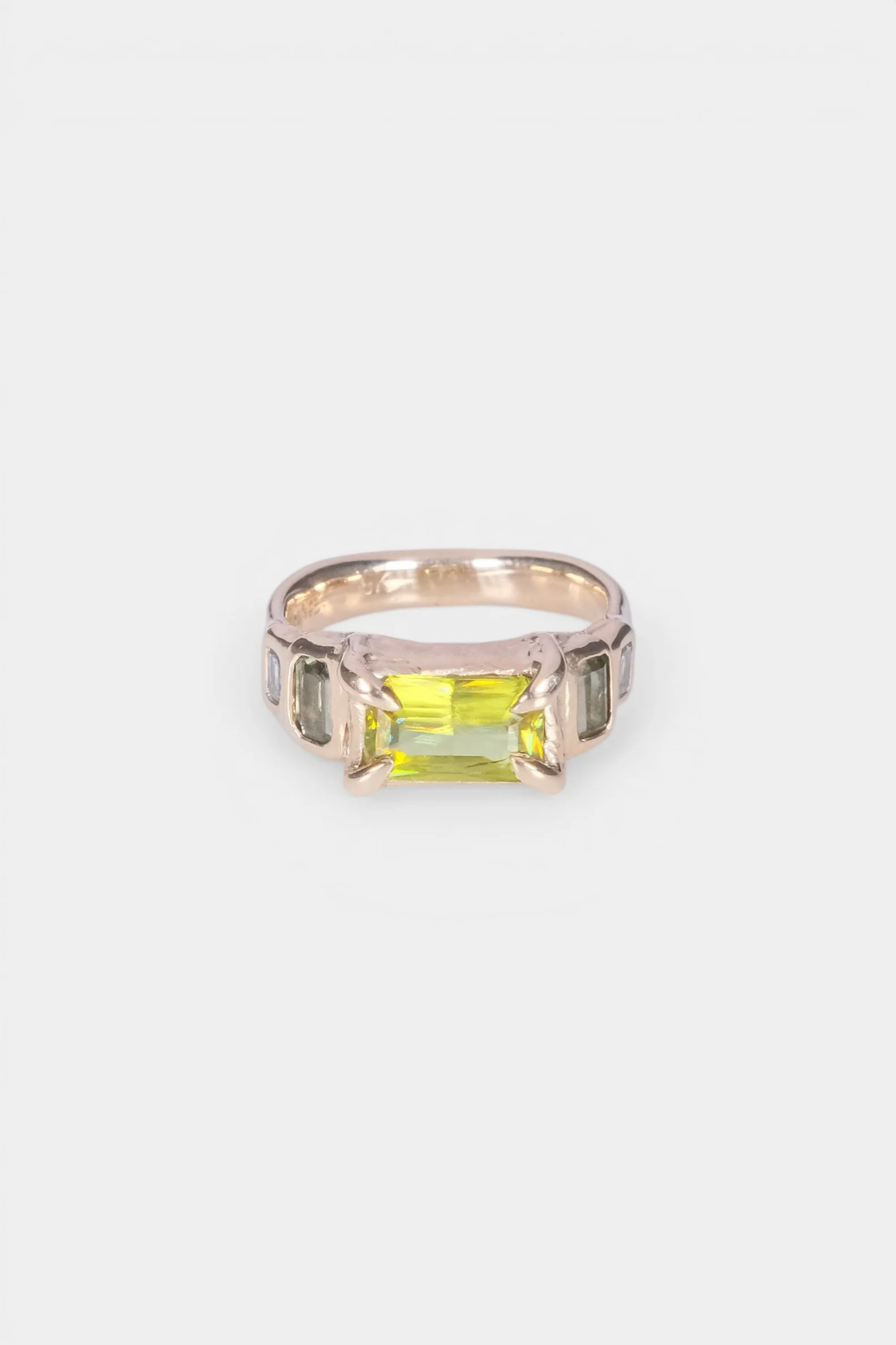Limeade Ring