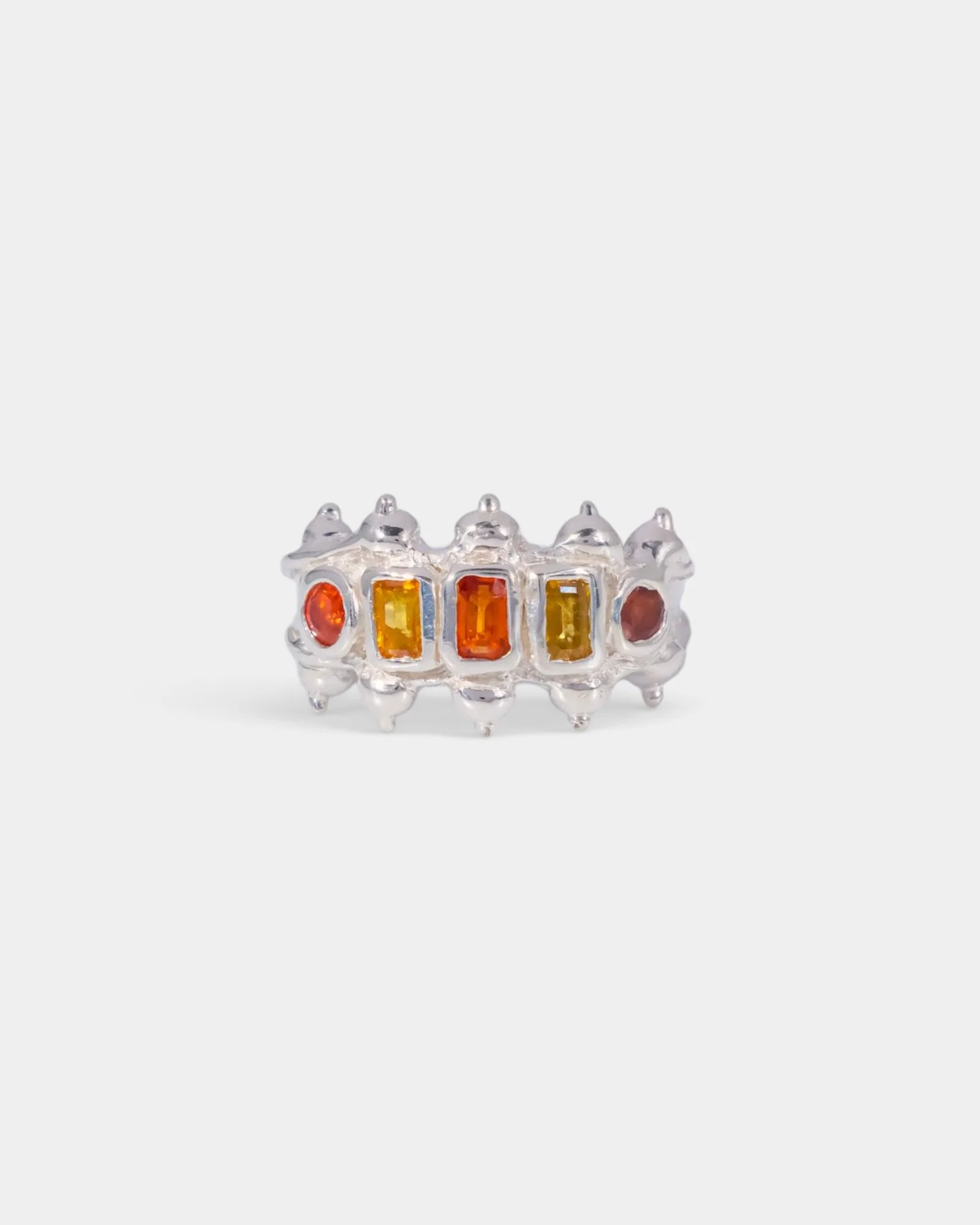 Lyre Lyre Ring