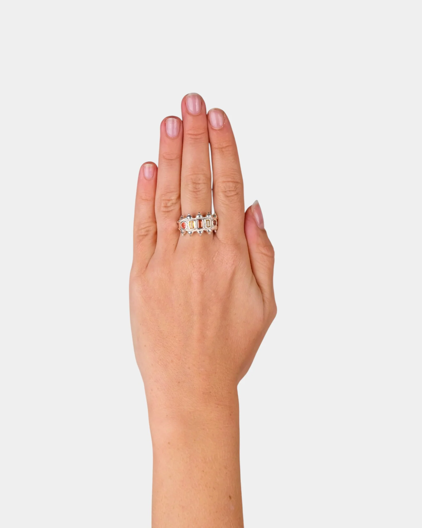 Lyre Lyre Ring - Image 2