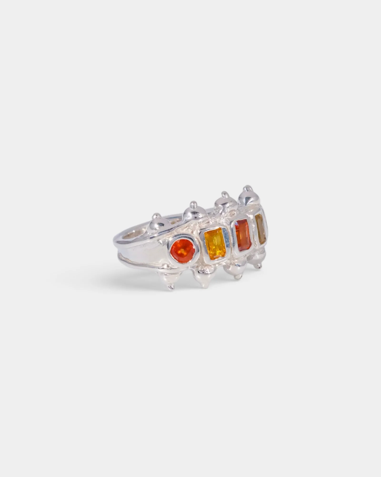 Lyre Lyre Ring - Image 3