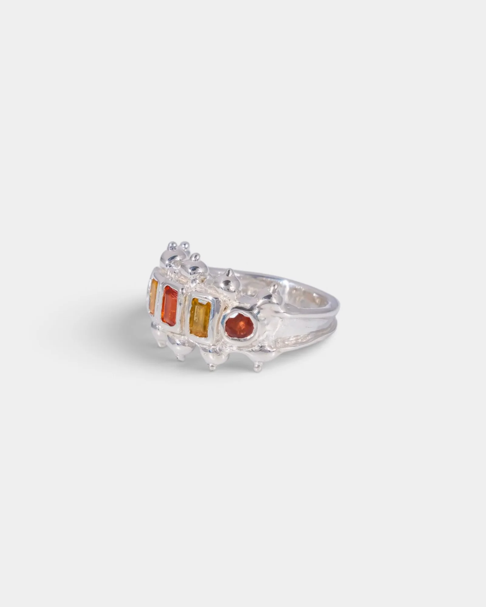 Lyre Lyre Ring - Image 4