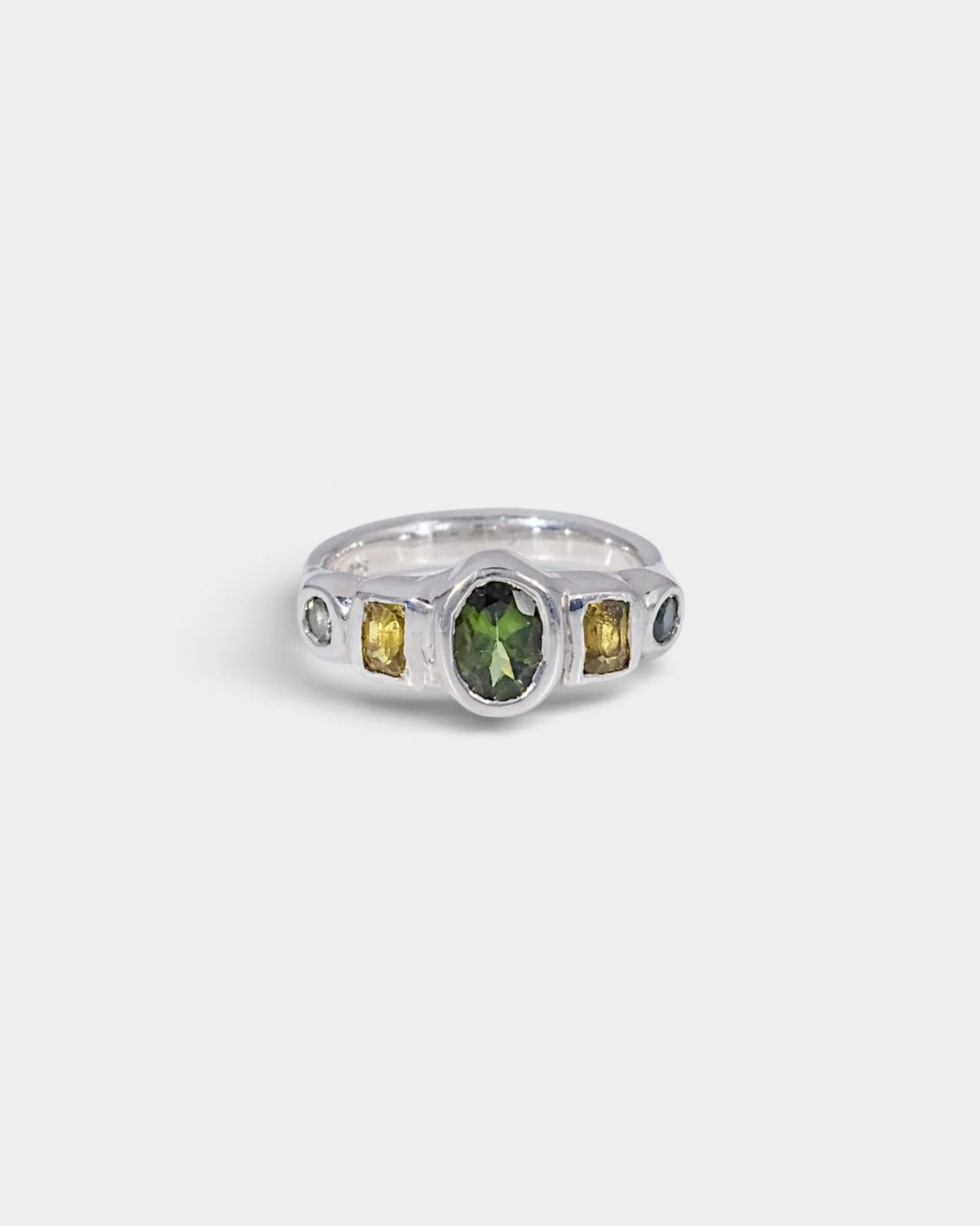 Mallard Ring