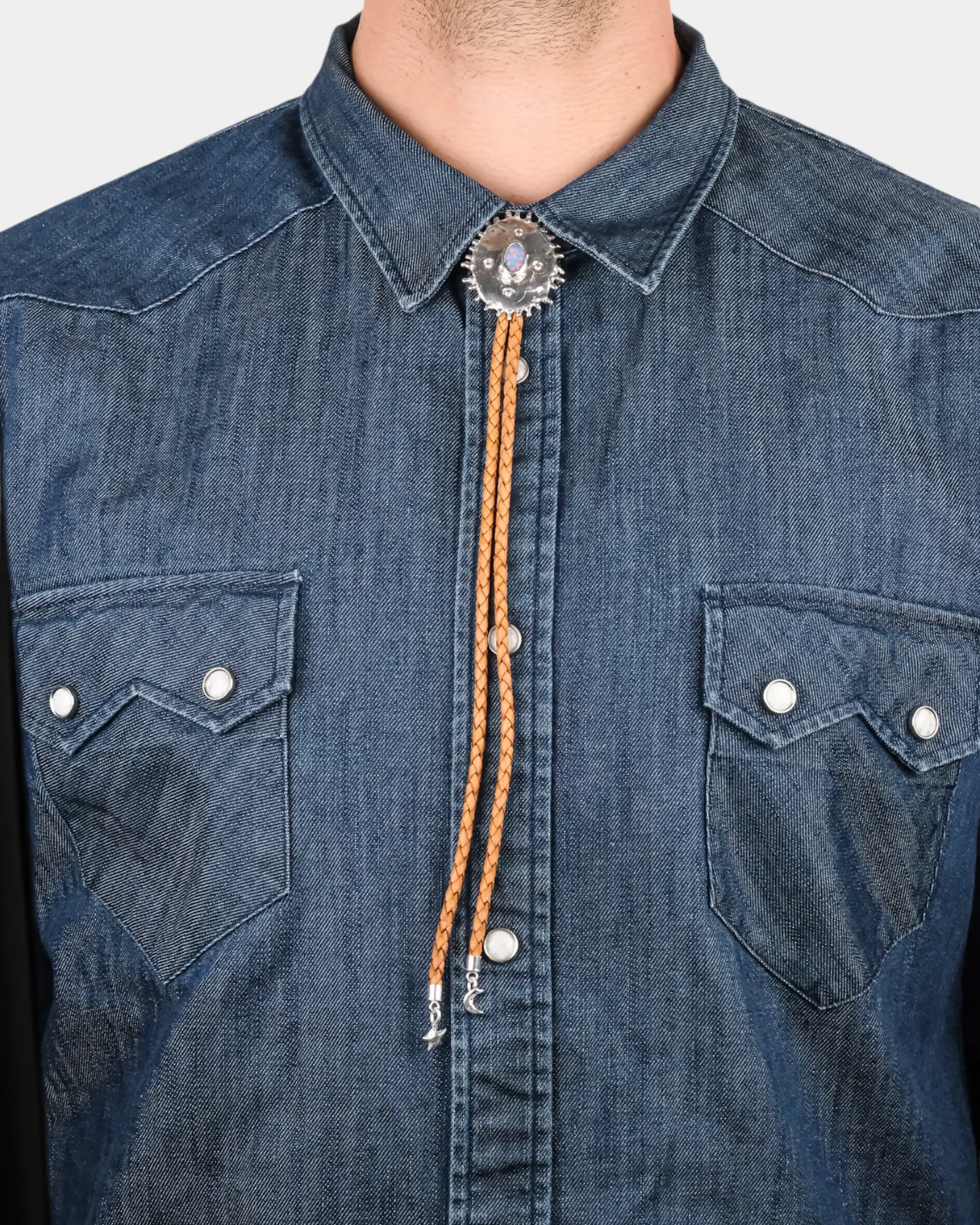 Maverick Bolo-Tie - Image 4
