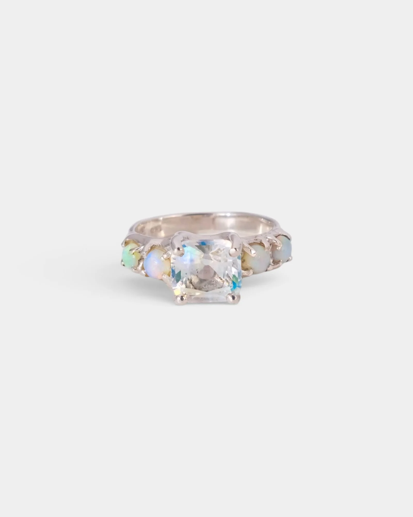 Moonraker Ring