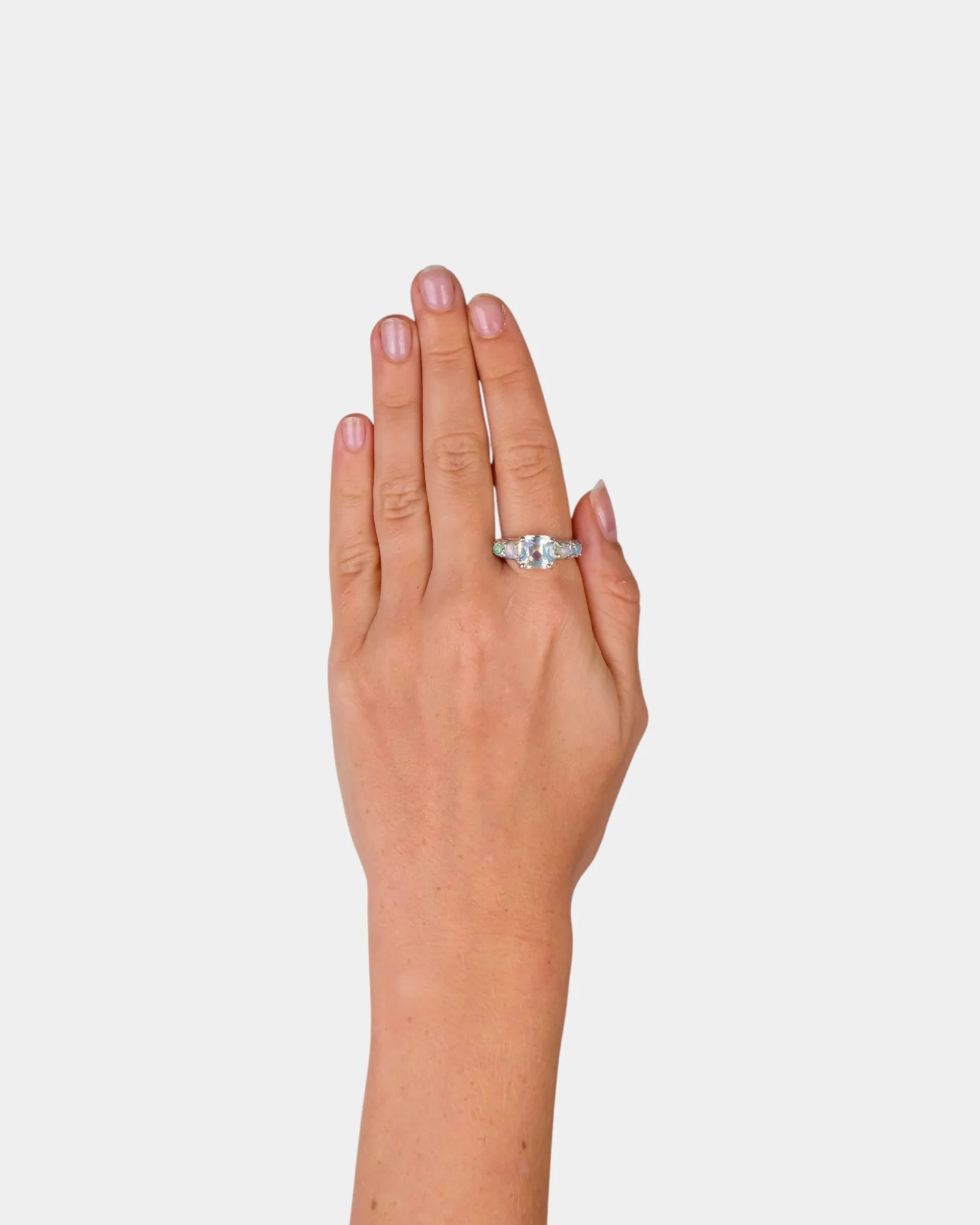 Moonraker Ring - Image 2