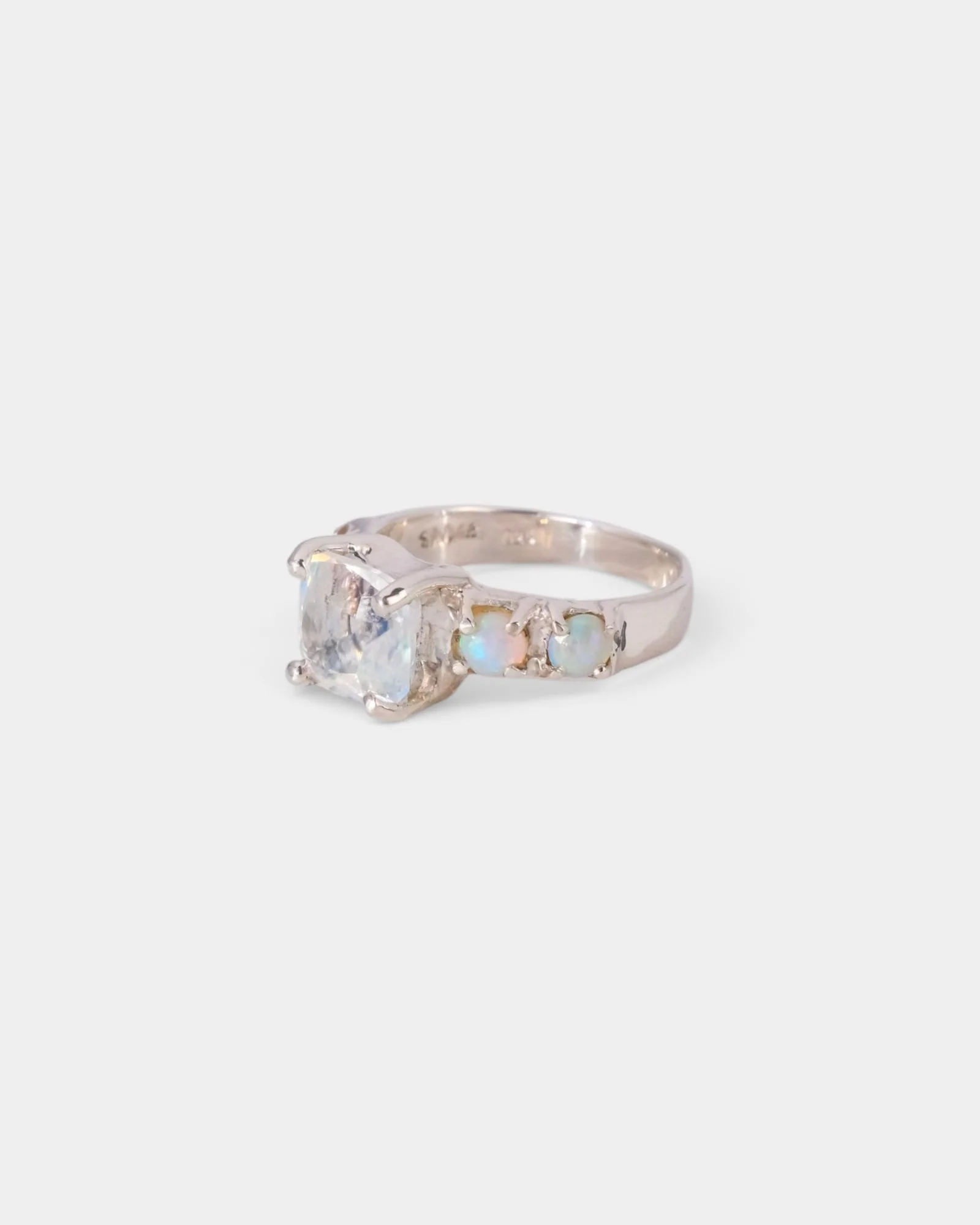 Moonraker Ring - Image 4