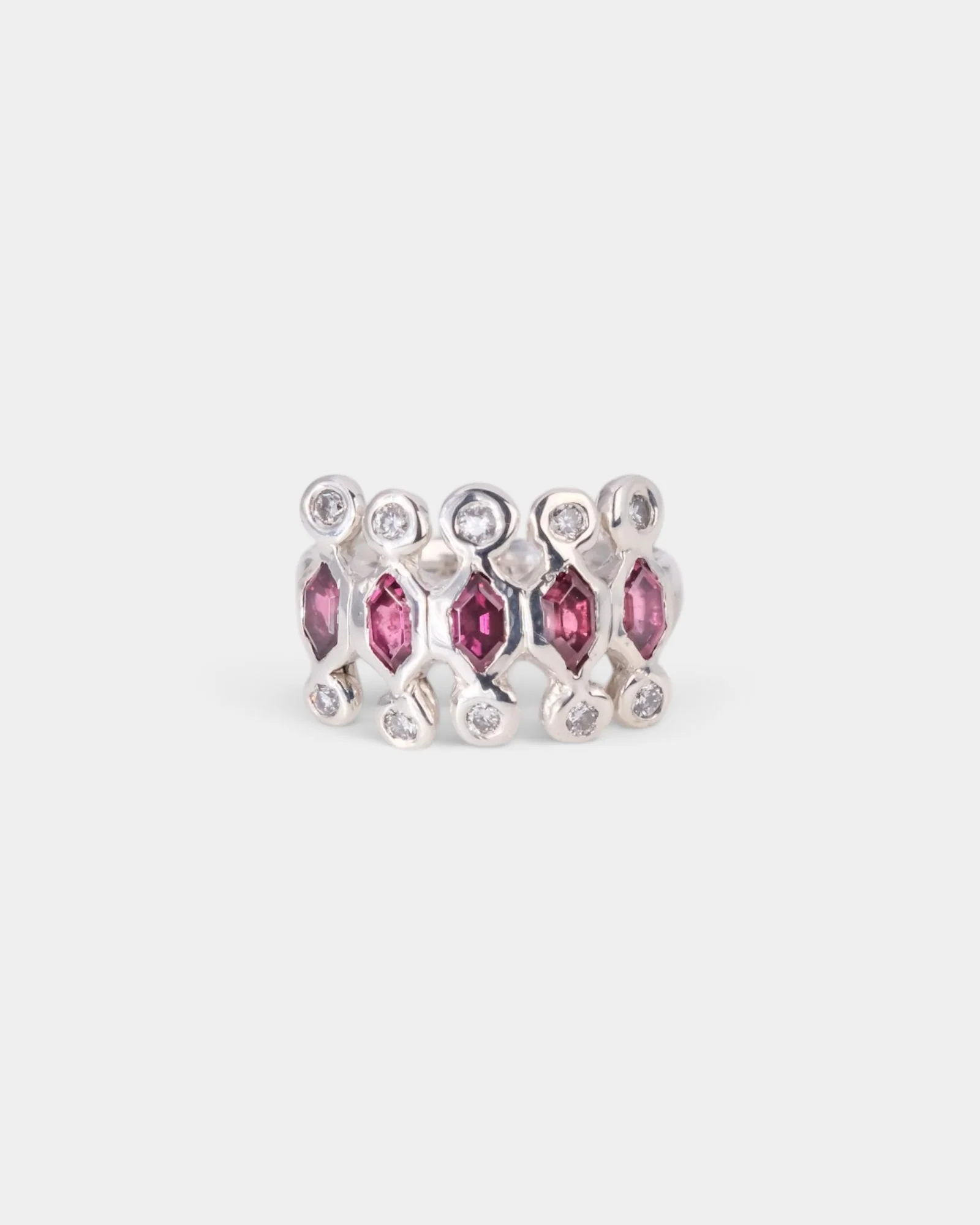 Morgiana Ring