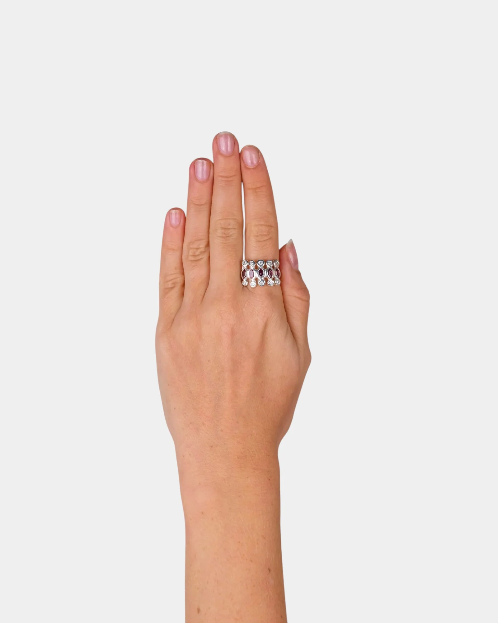 Morgiana Ring - Image 2