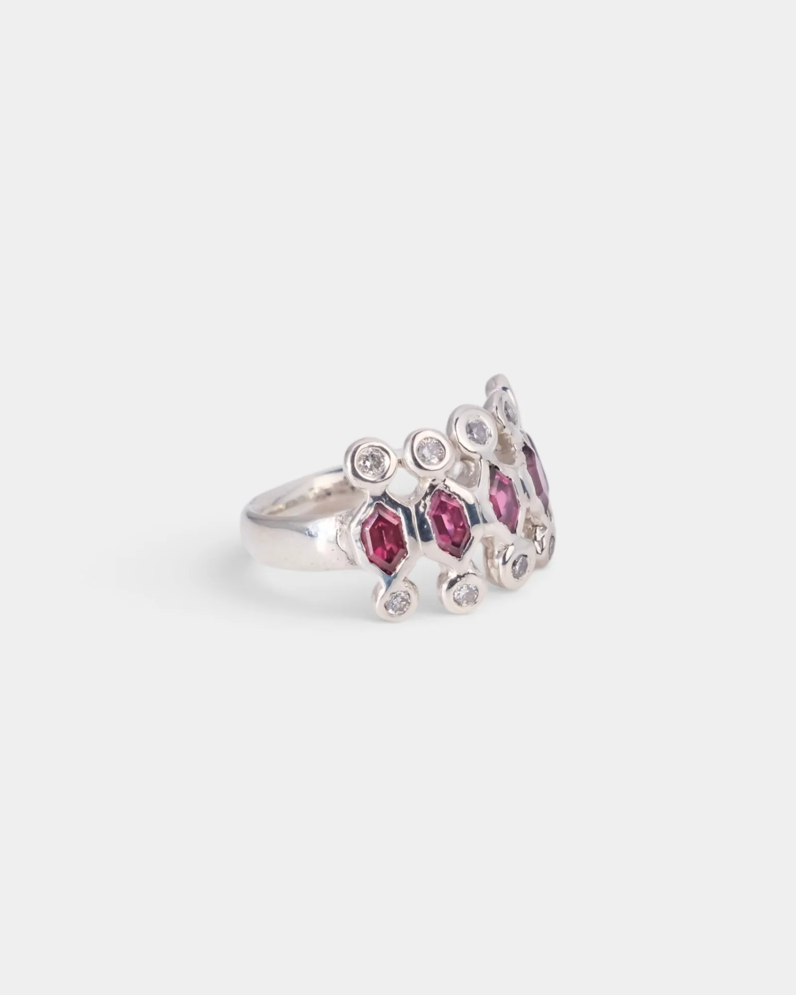 Morgiana Ring - Image 3