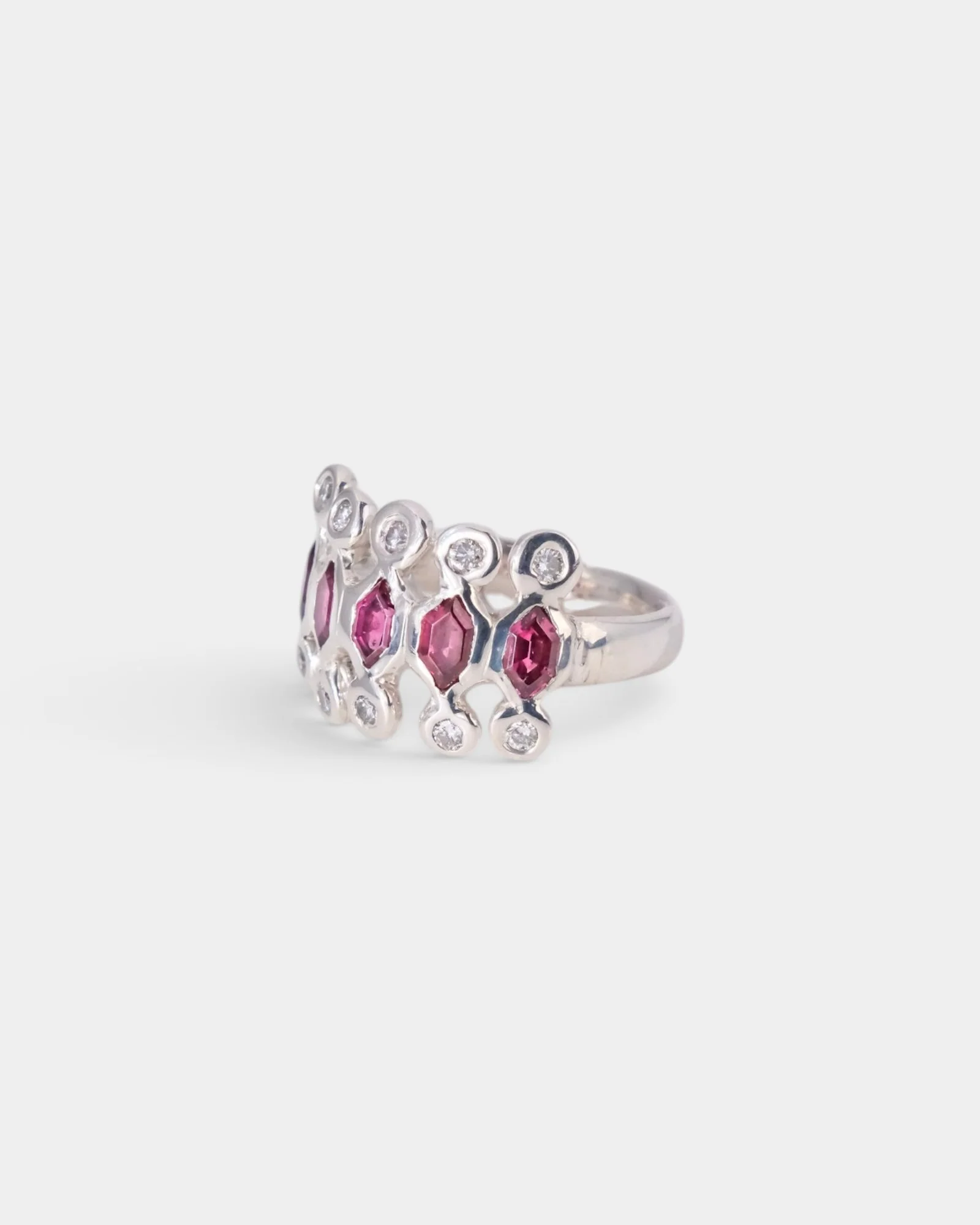 Morgiana Ring - Image 4