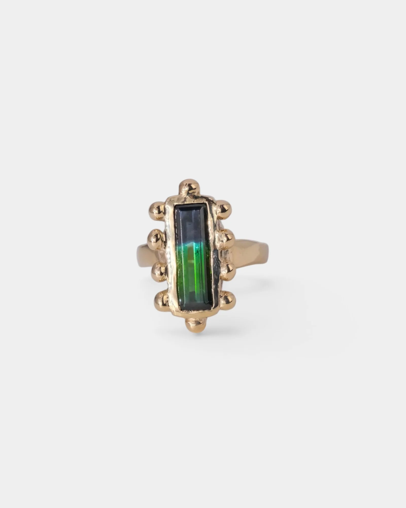 Multiplicity Ring