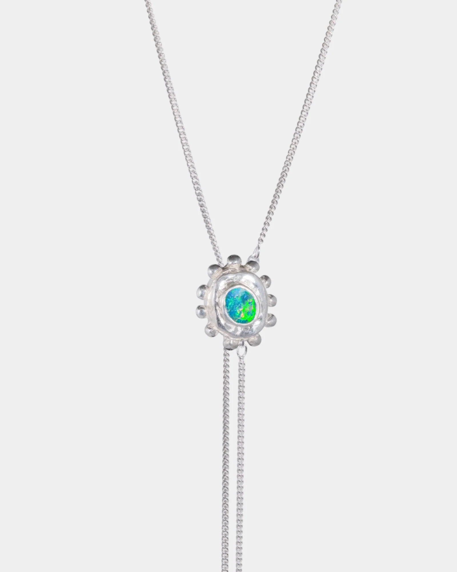 Mustang Bolo-Tie - Image 3