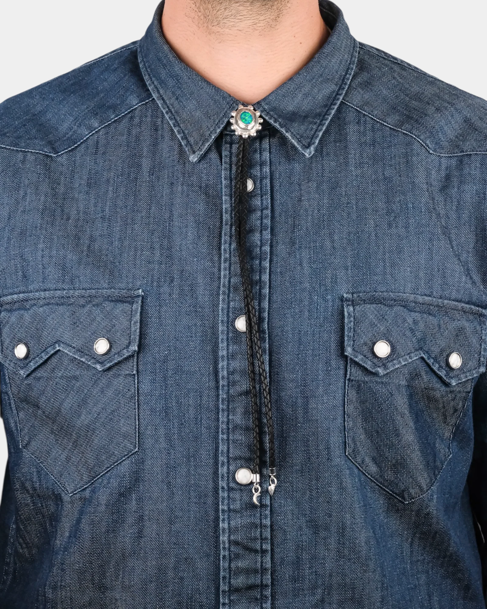 Mustang Bolo-Tie - Image 4