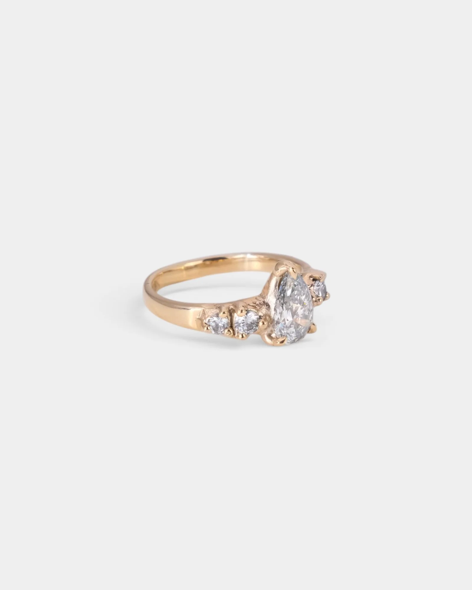 Necessary Love Ring - Image 3