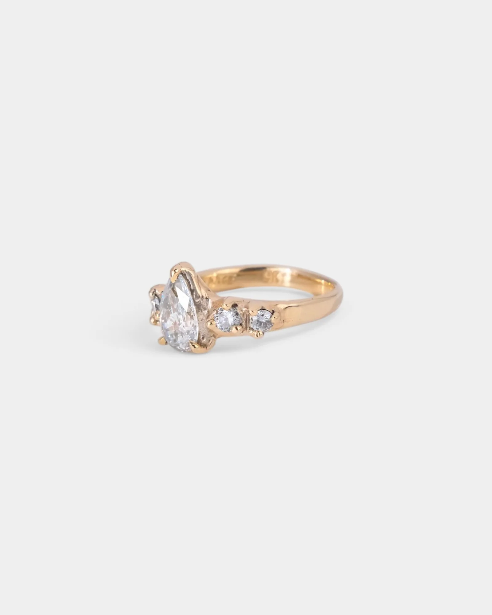 Necessary Love Ring - Image 4