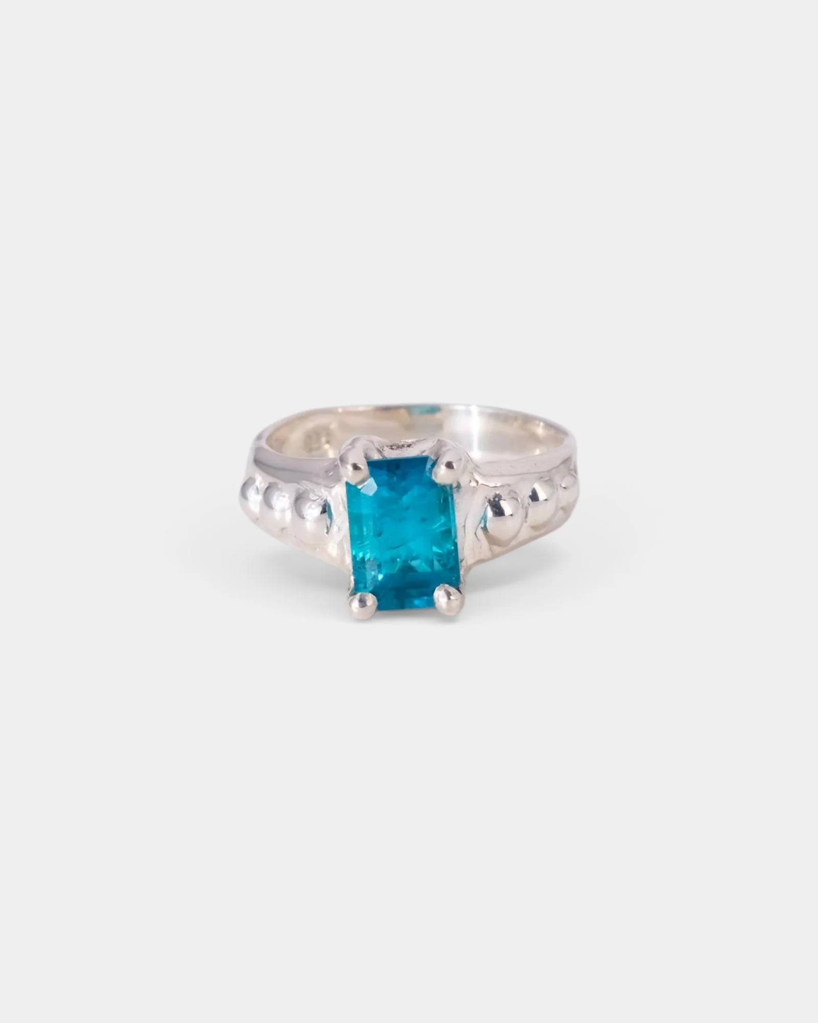 Ocarina Ring