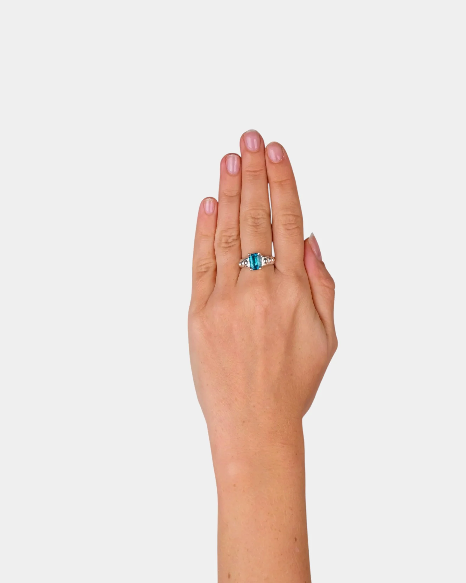 Ocarina Ring - Image 2