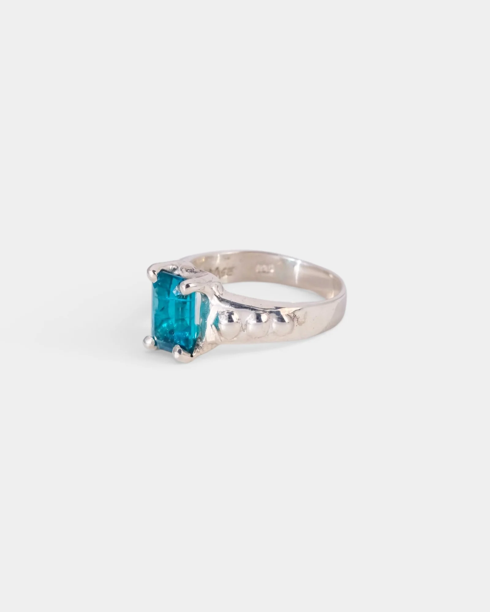 Ocarina Ring - Image 4
