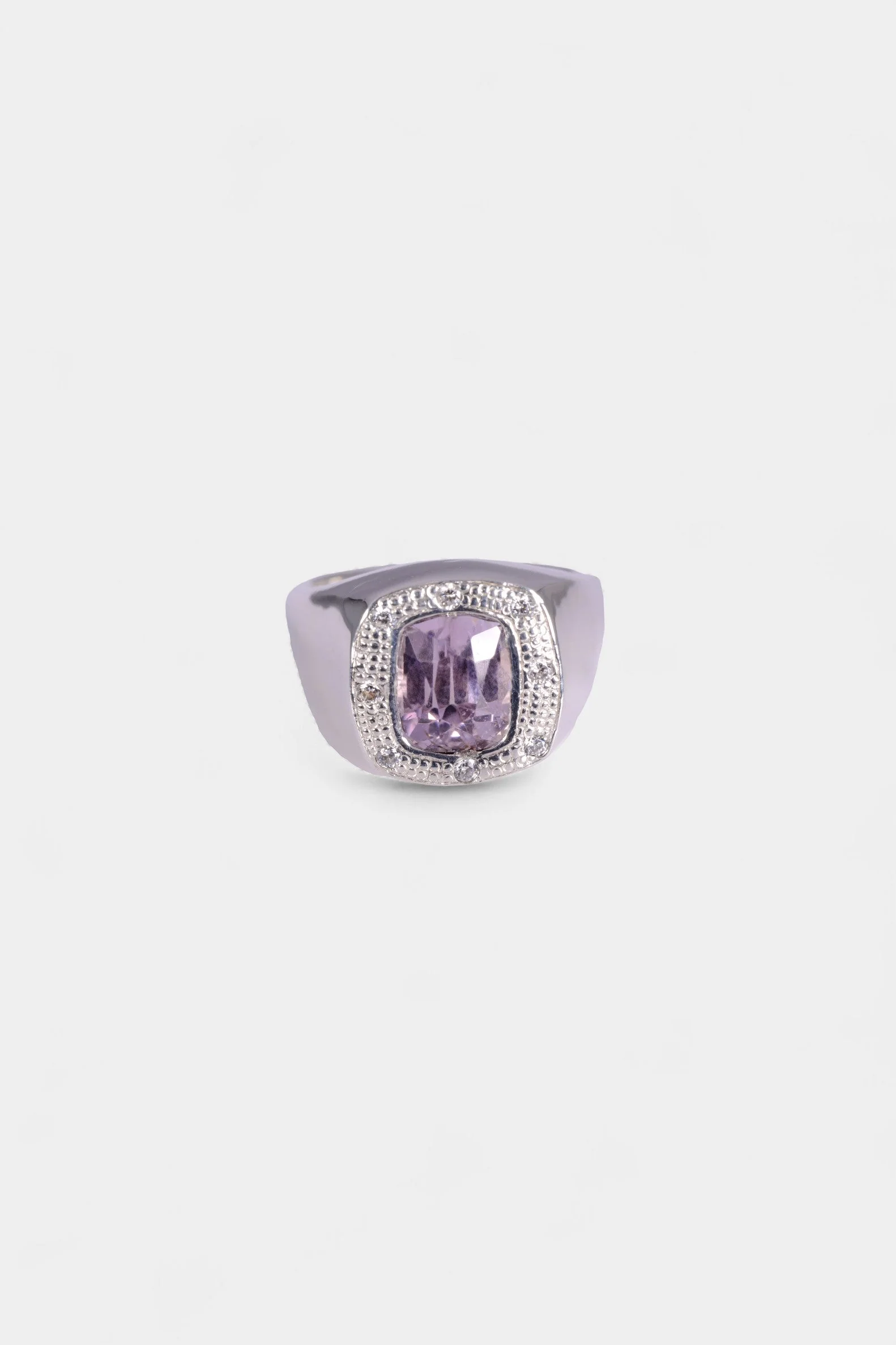 Oh Pwincess Ring