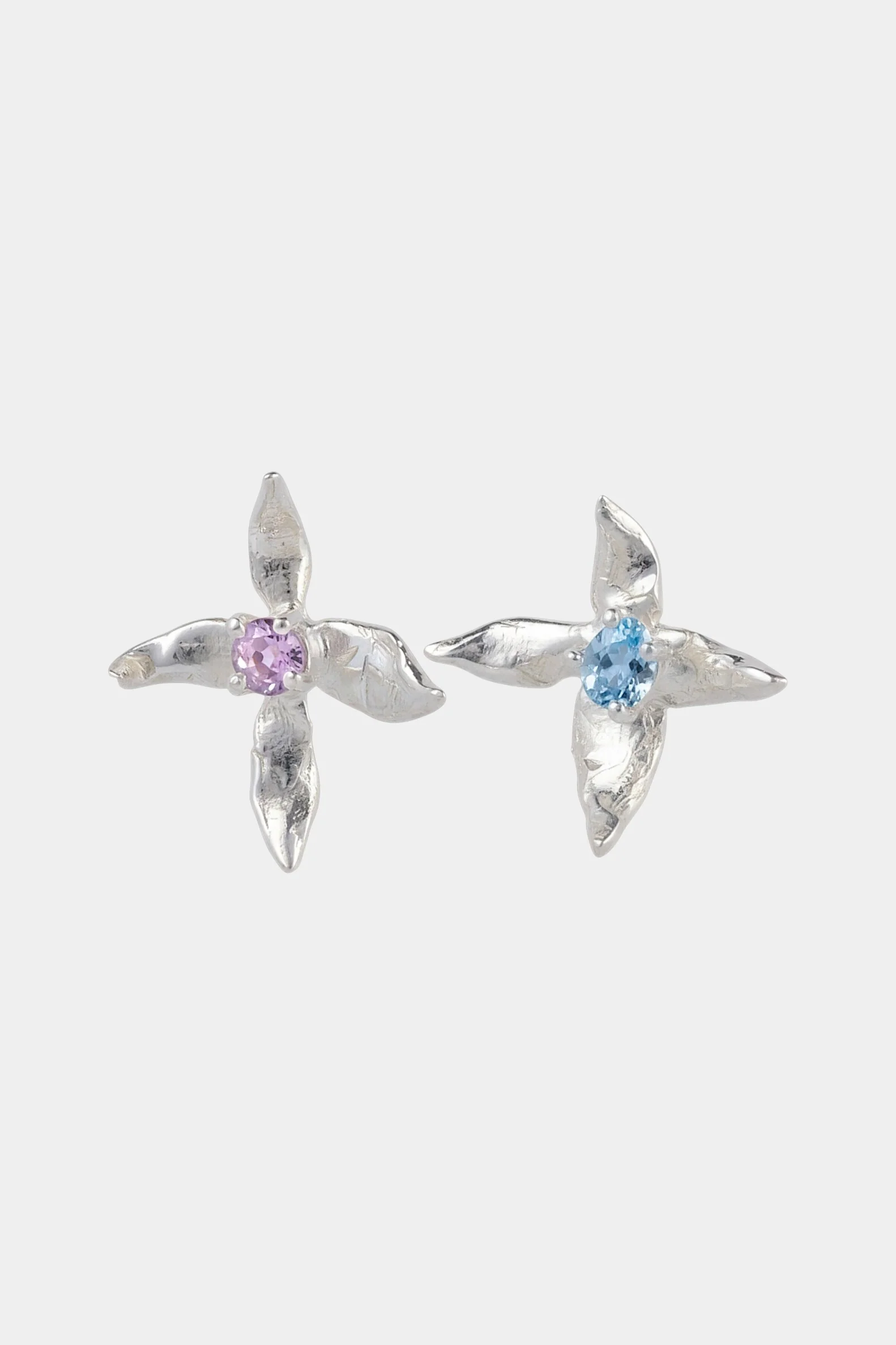 Orchid Studs - Image 2
