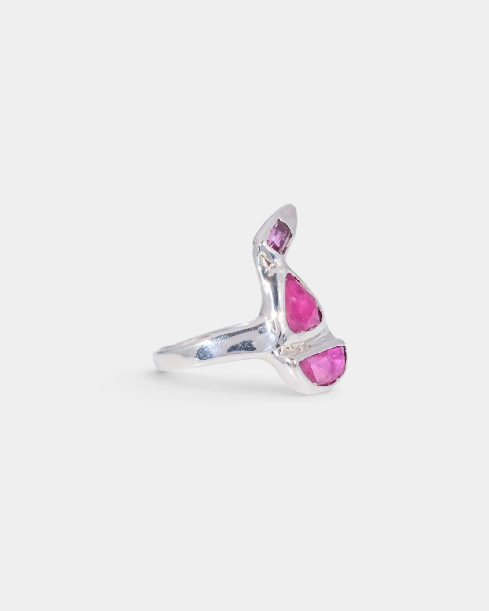 Origami Ring - Image 2