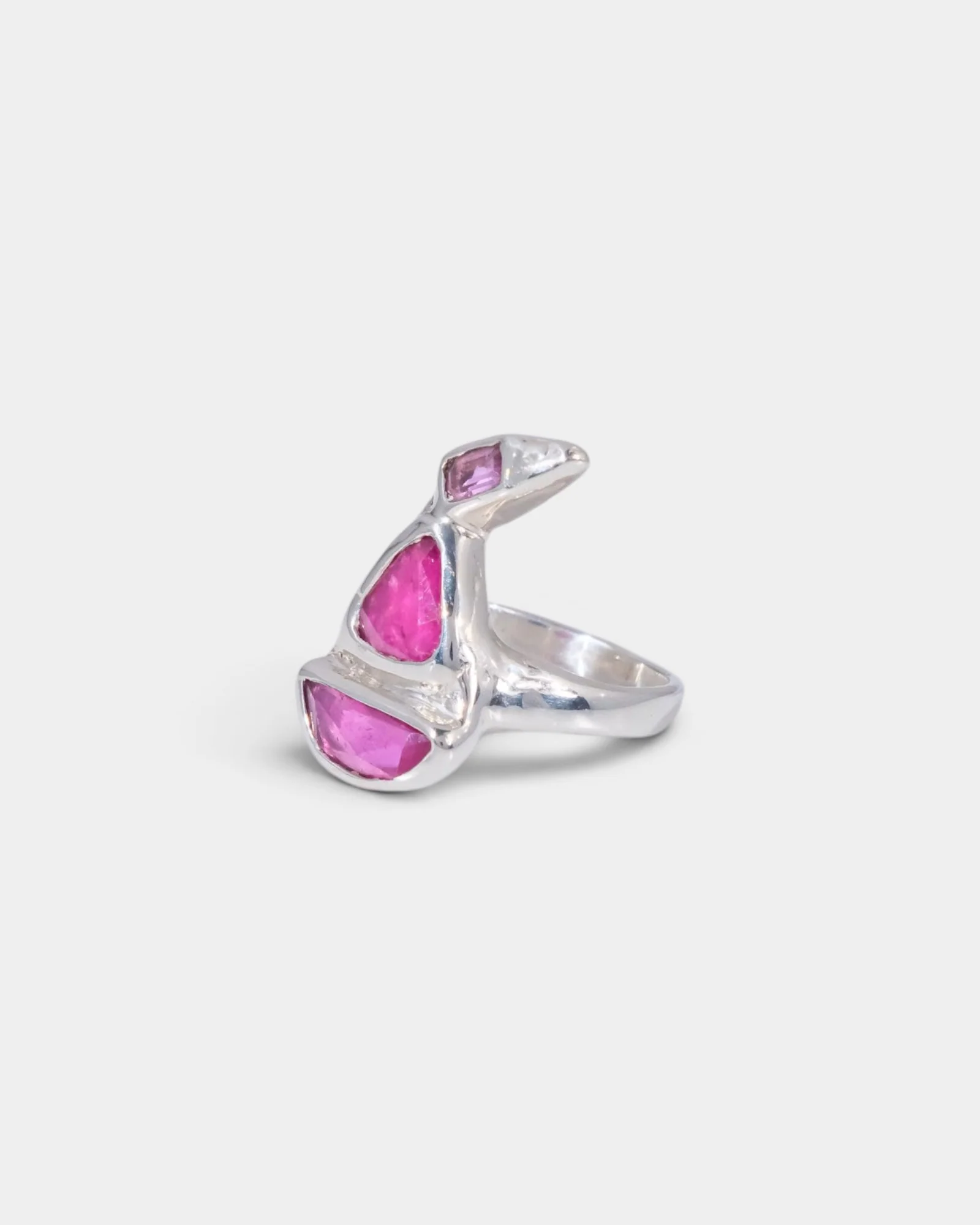 Origami Ring - Image 3