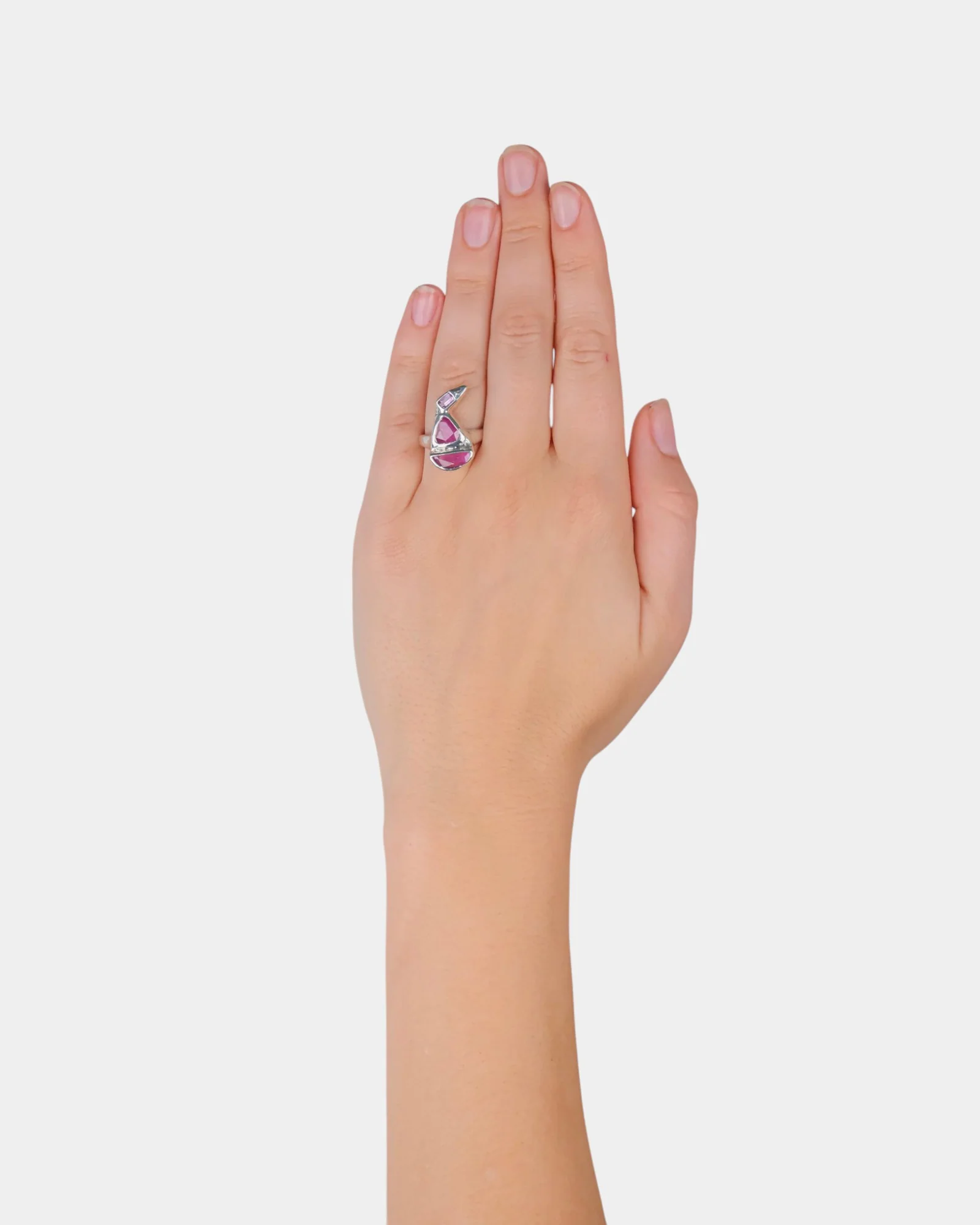 Origami Ring - Image 4