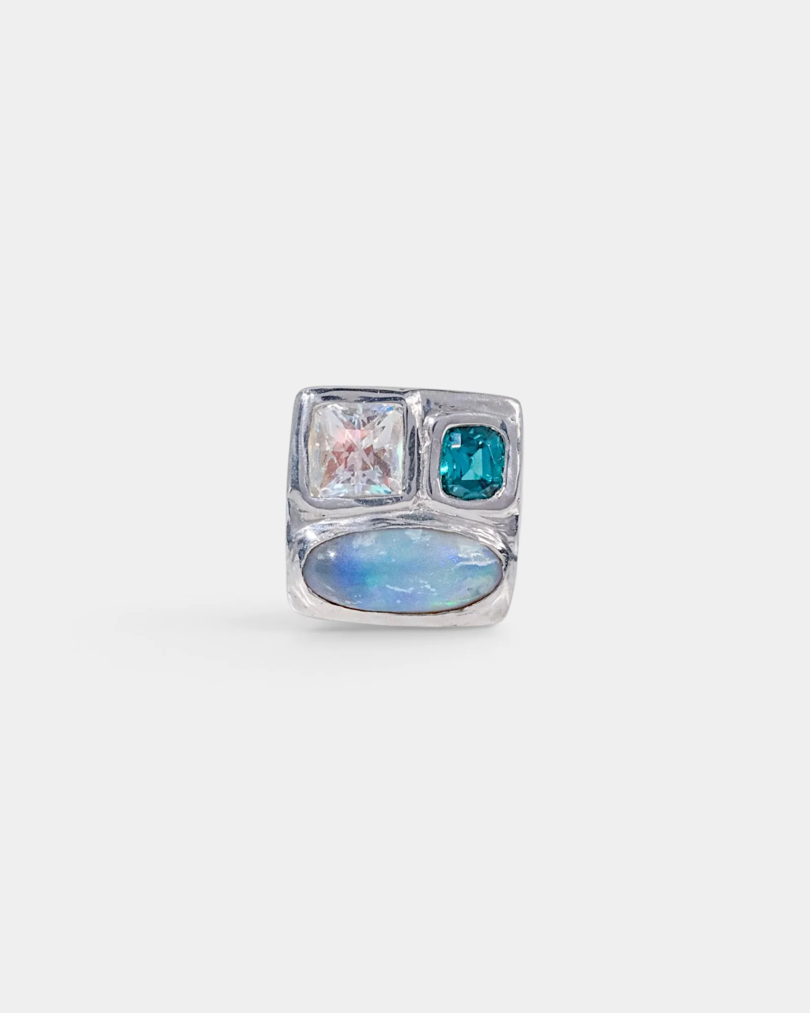 Pixi Stix Signet Ring