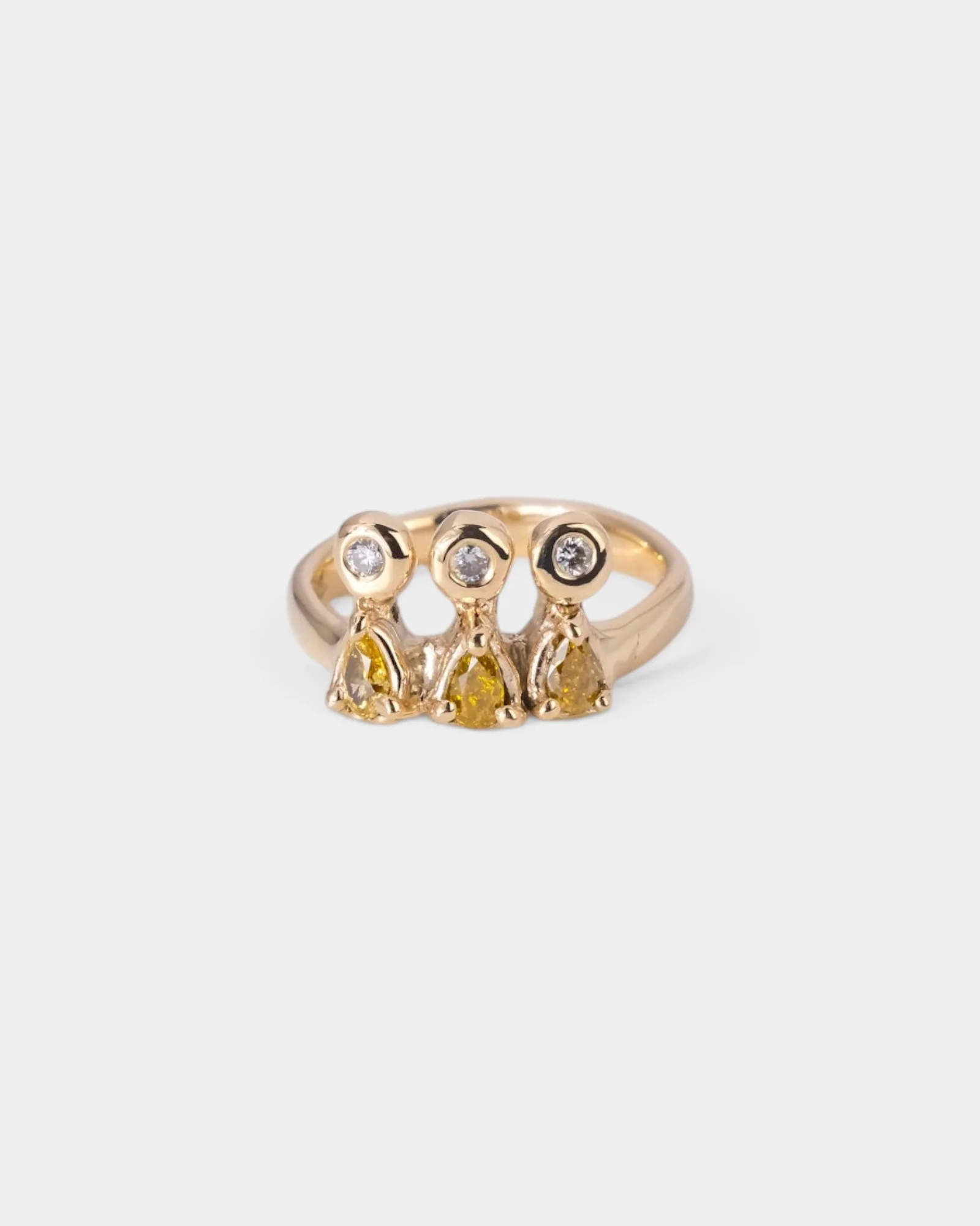 Polina Ring