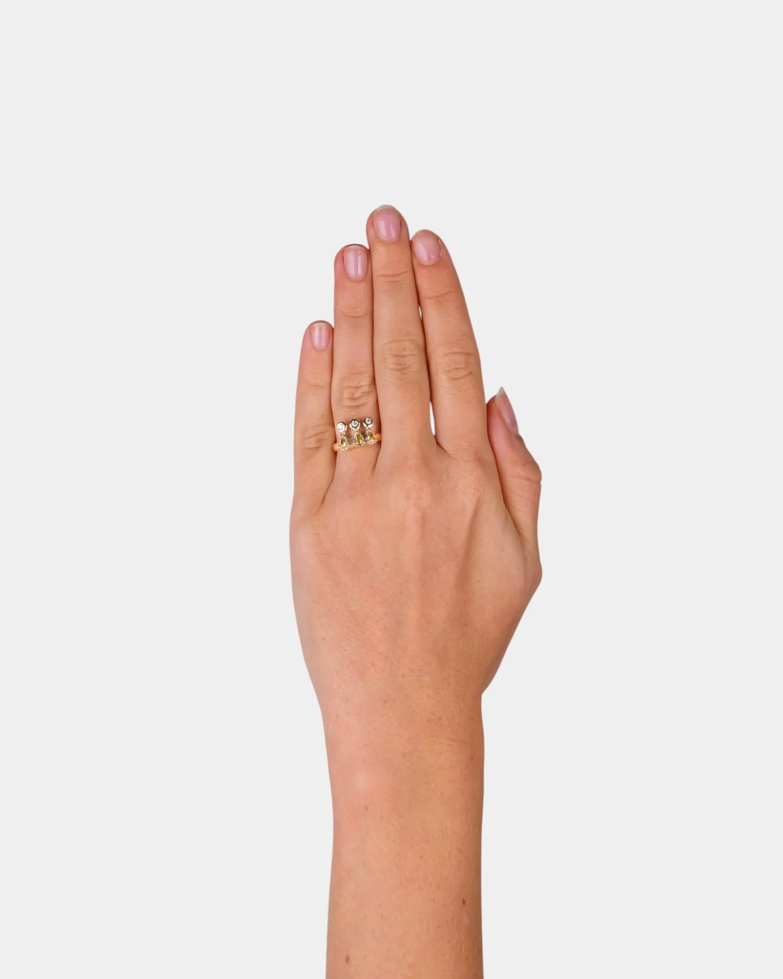 Polina Ring - Image 2