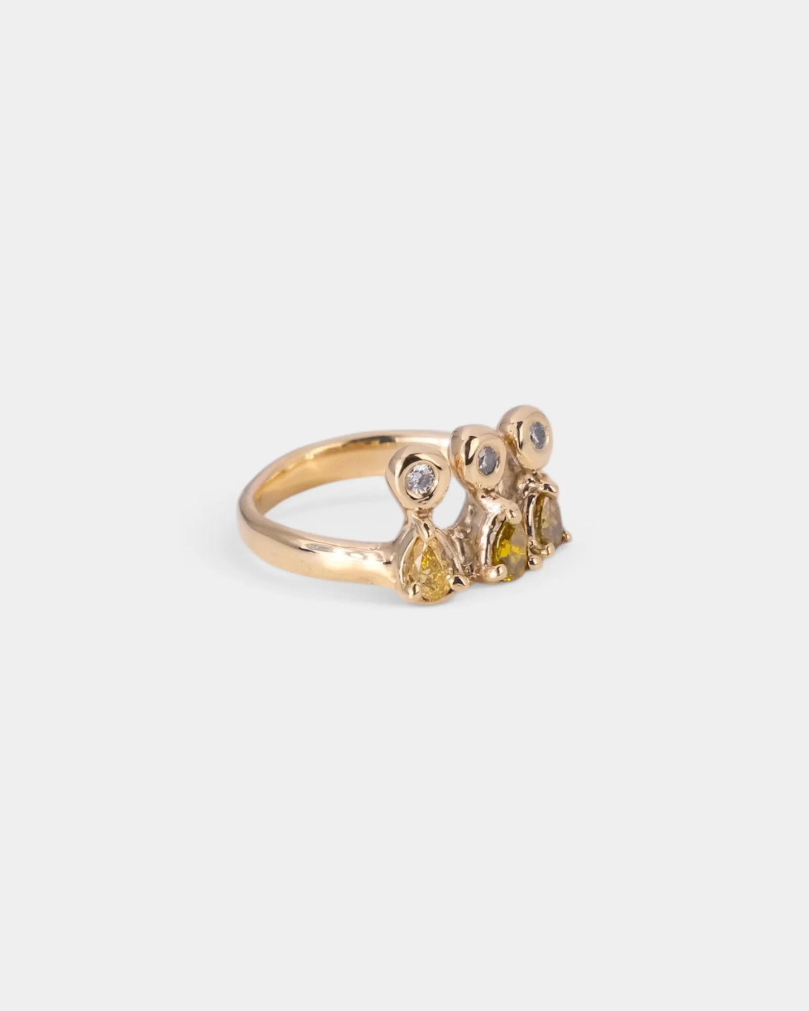 Polina Ring - Image 3