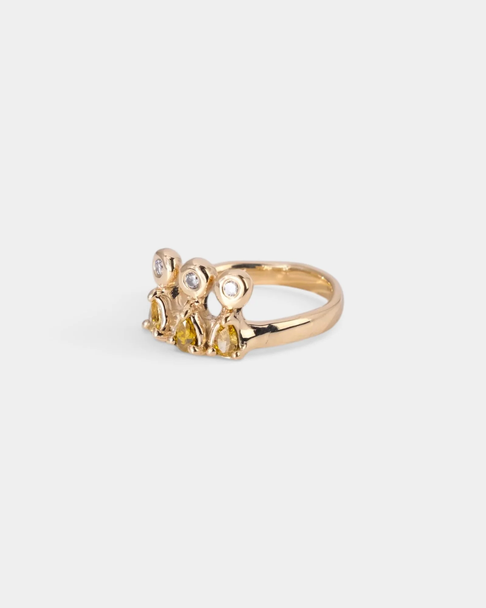Polina Ring - Image 4