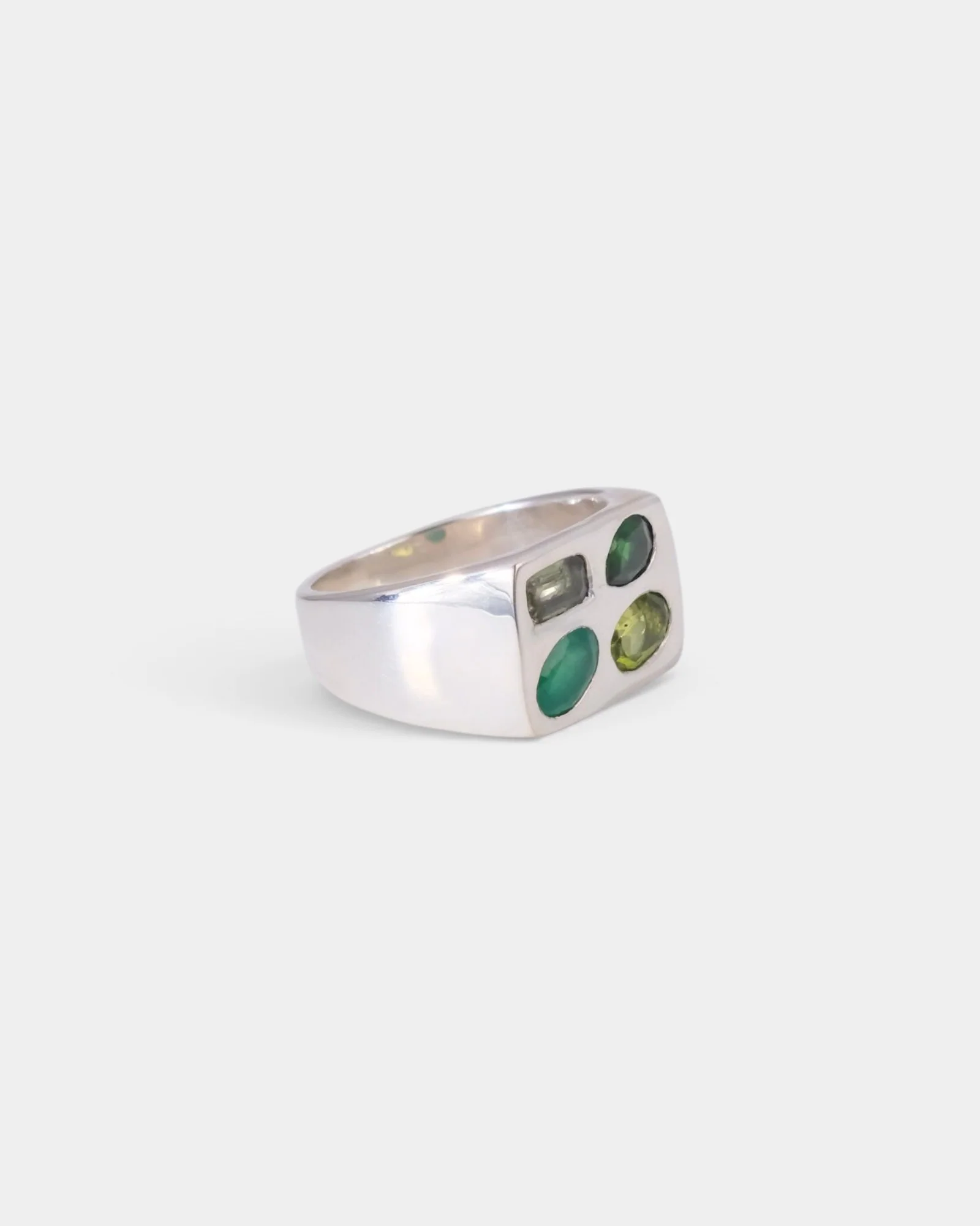 Rango Signet Ring - Image 3