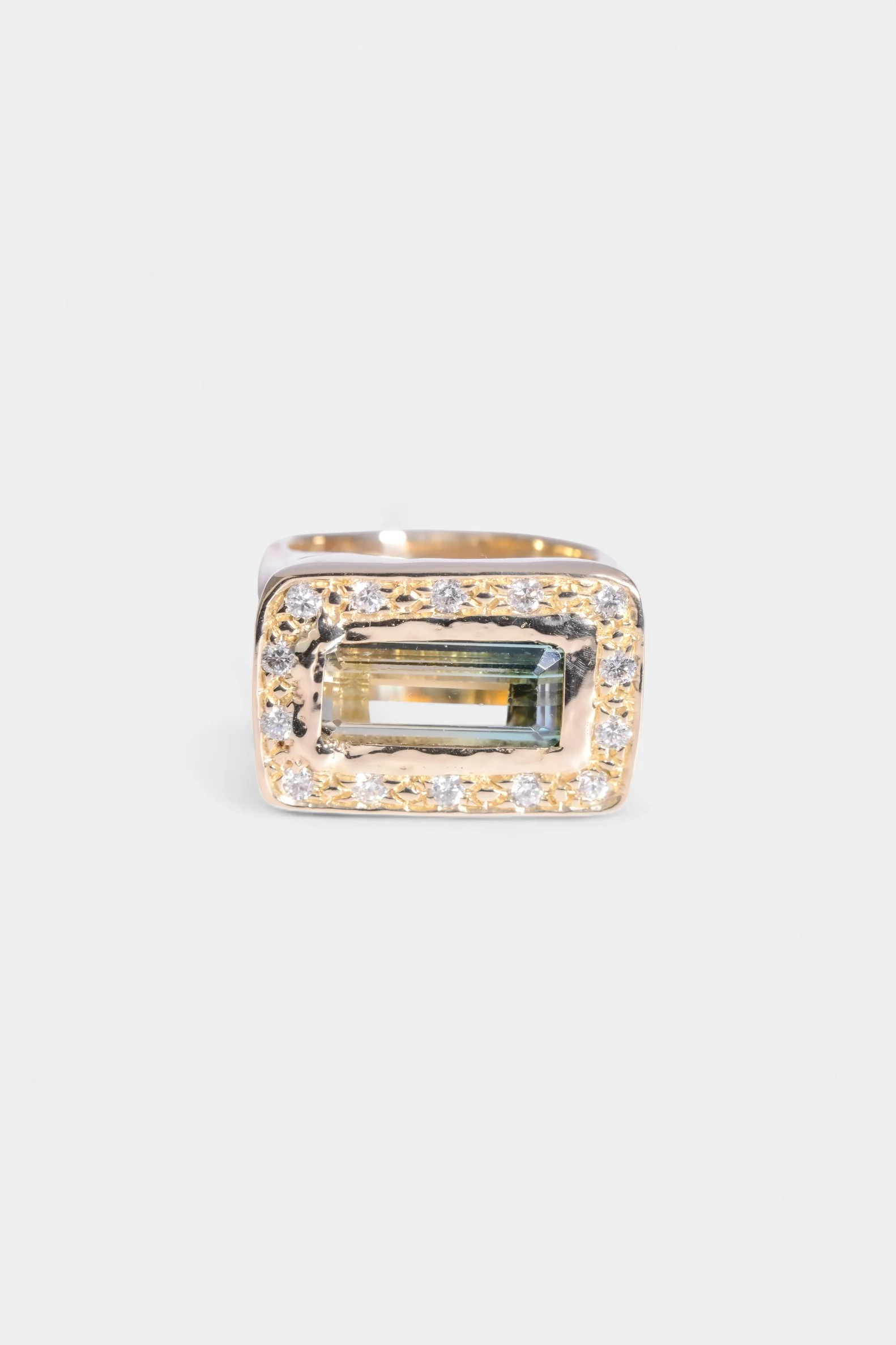 Rinse Ring