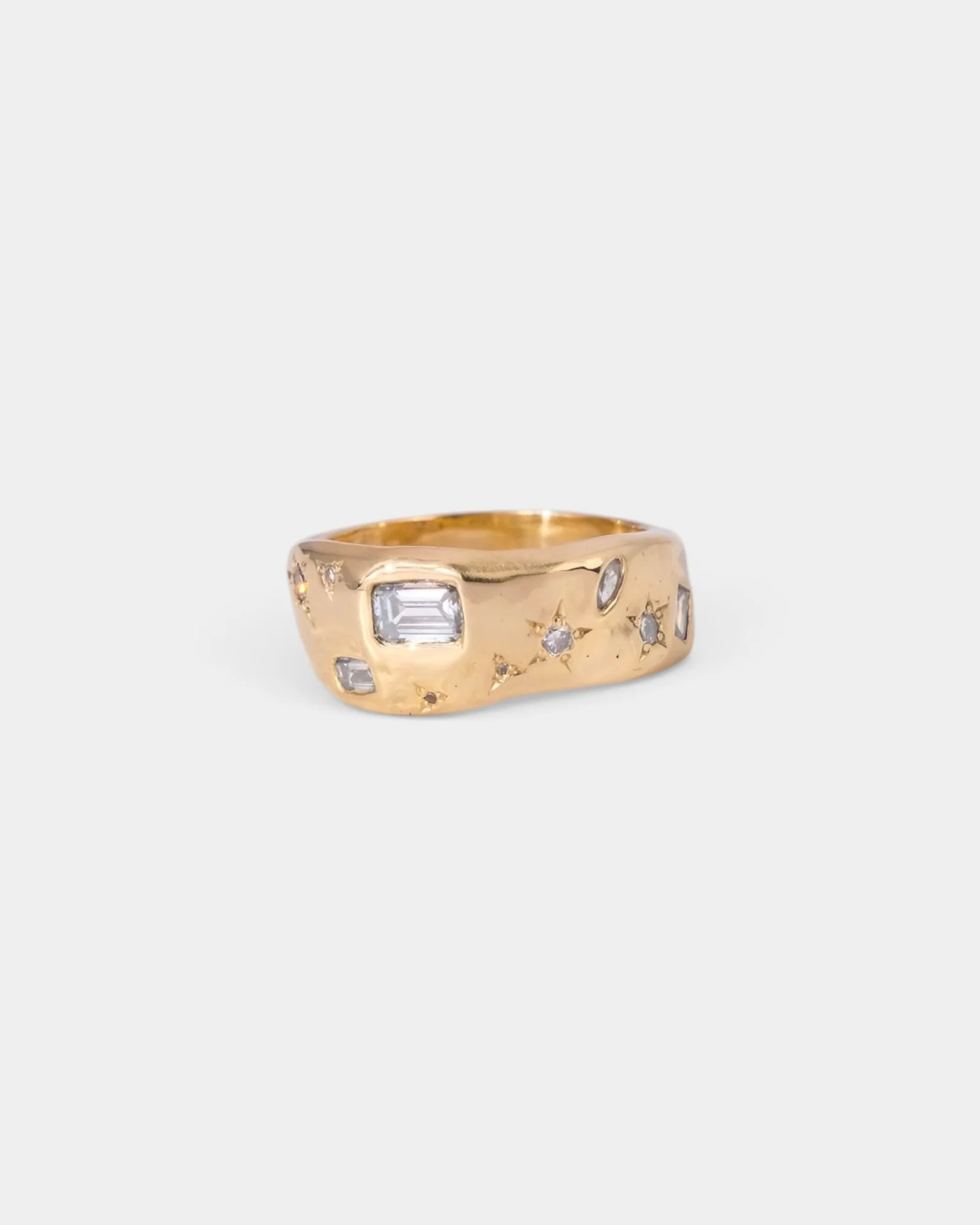 Rio Lobo Ring