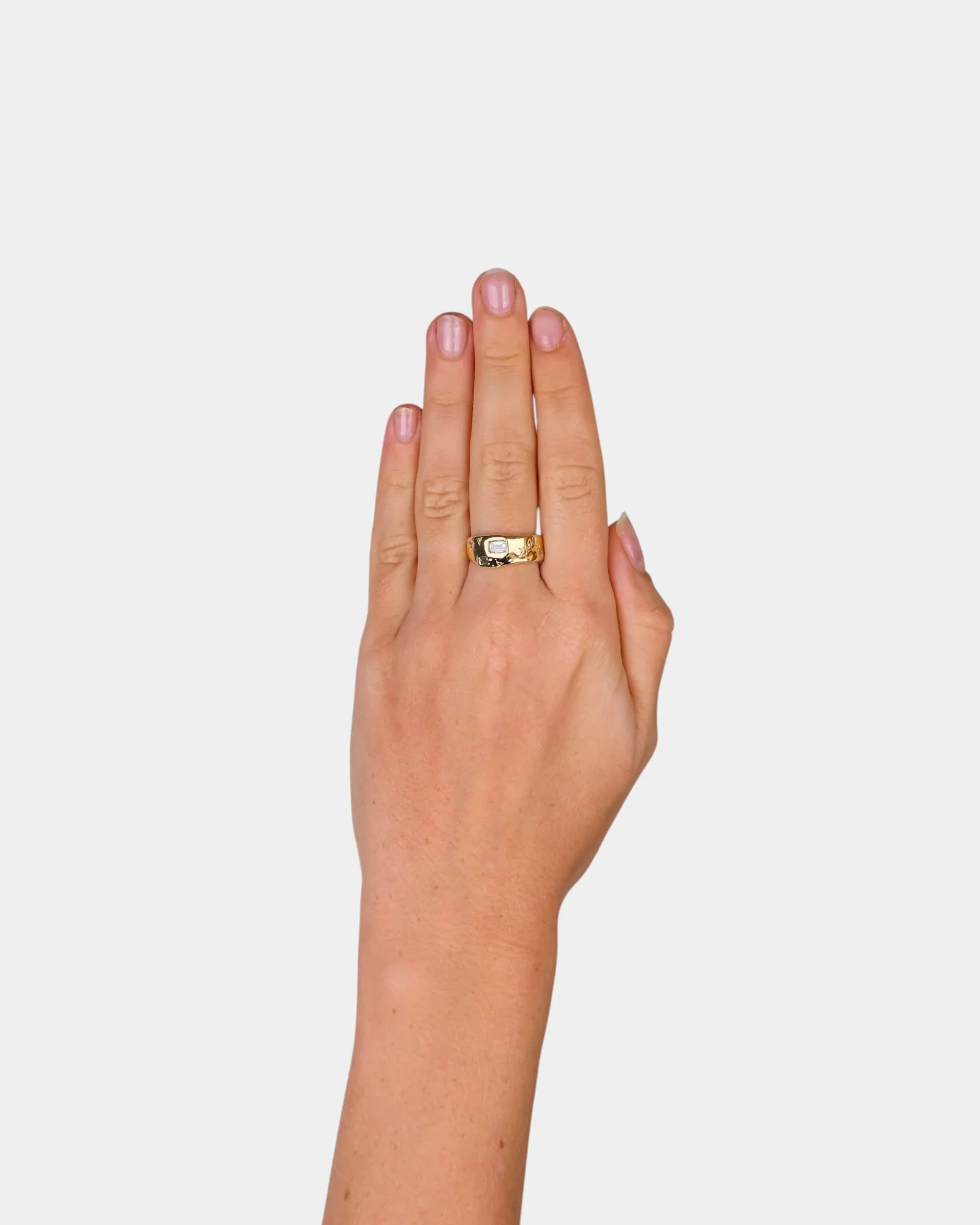 Rio Lobo Ring - Image 2