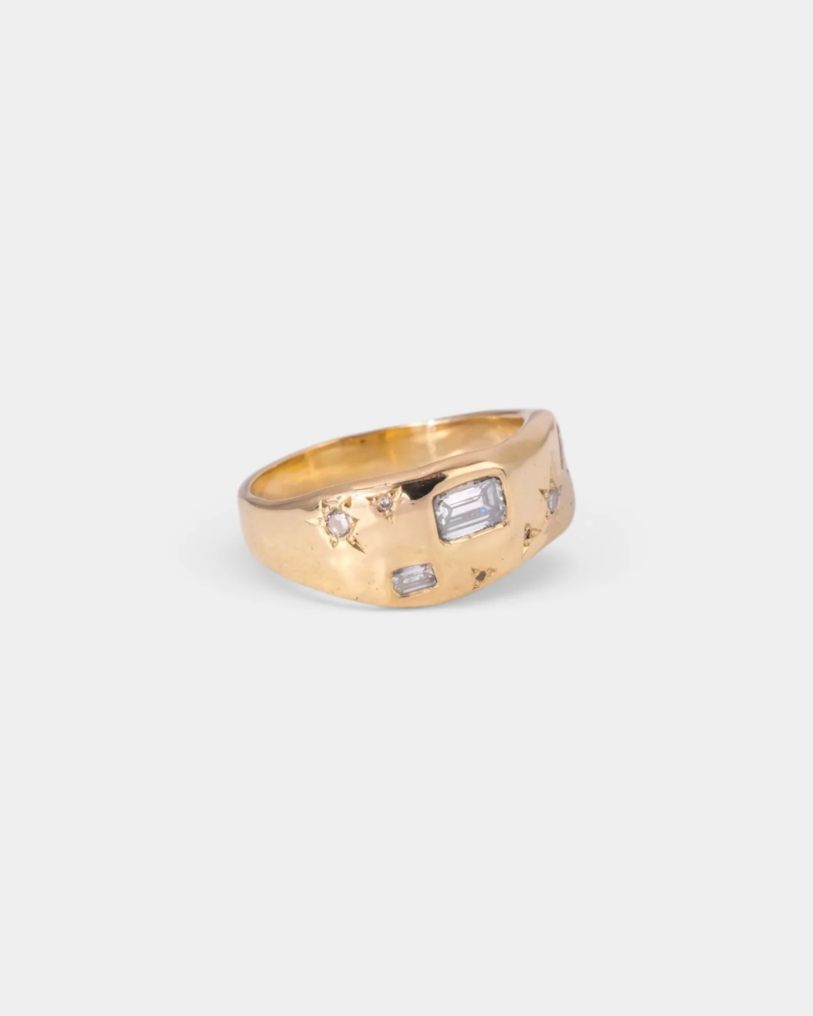 Rio Lobo Ring - Image 3