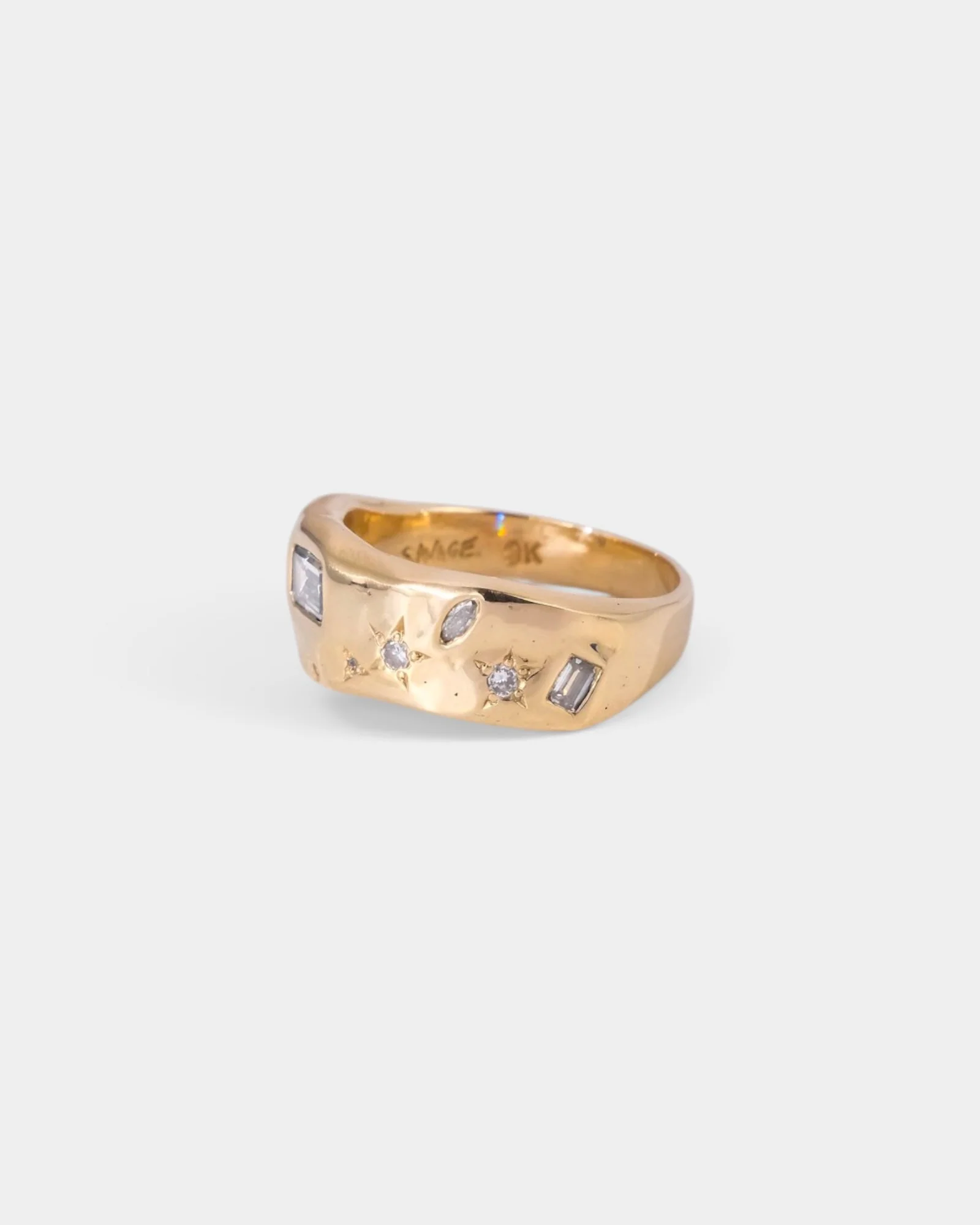 Rio Lobo Ring - Image 4