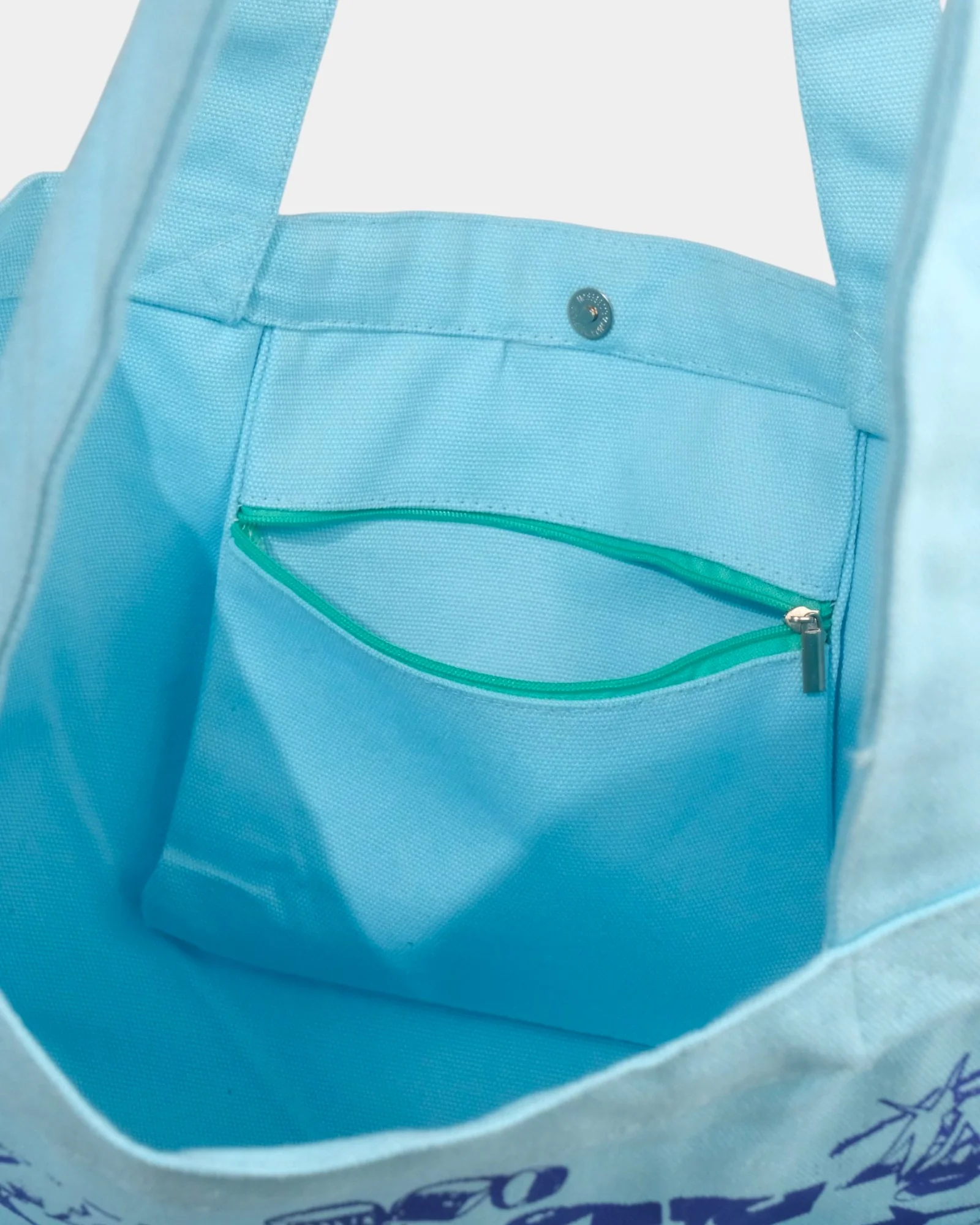 Savage Tote Bag - Image 4